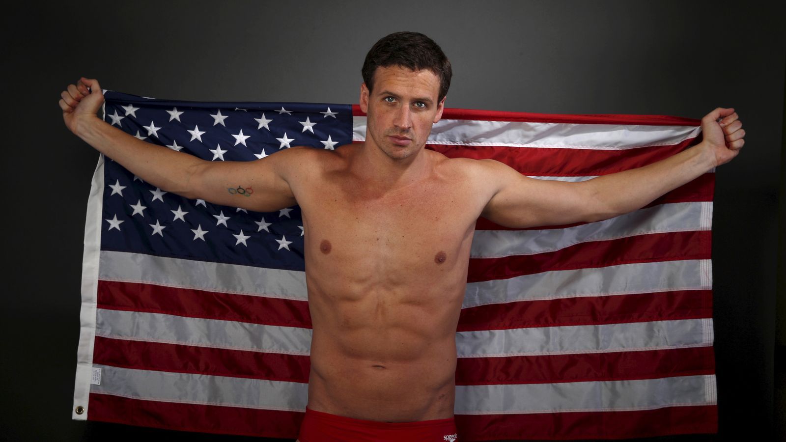 1600x900 Ryan Lochte: The Swimmer With The 'Rockstar Personality'
