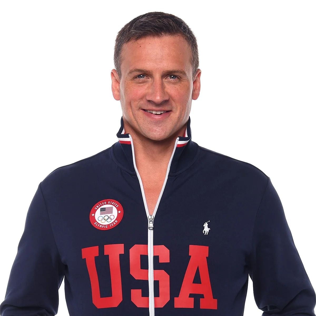 1200x1200 Olympian Ryan Lochte Looks Unrecognizable With New Look After Breakup