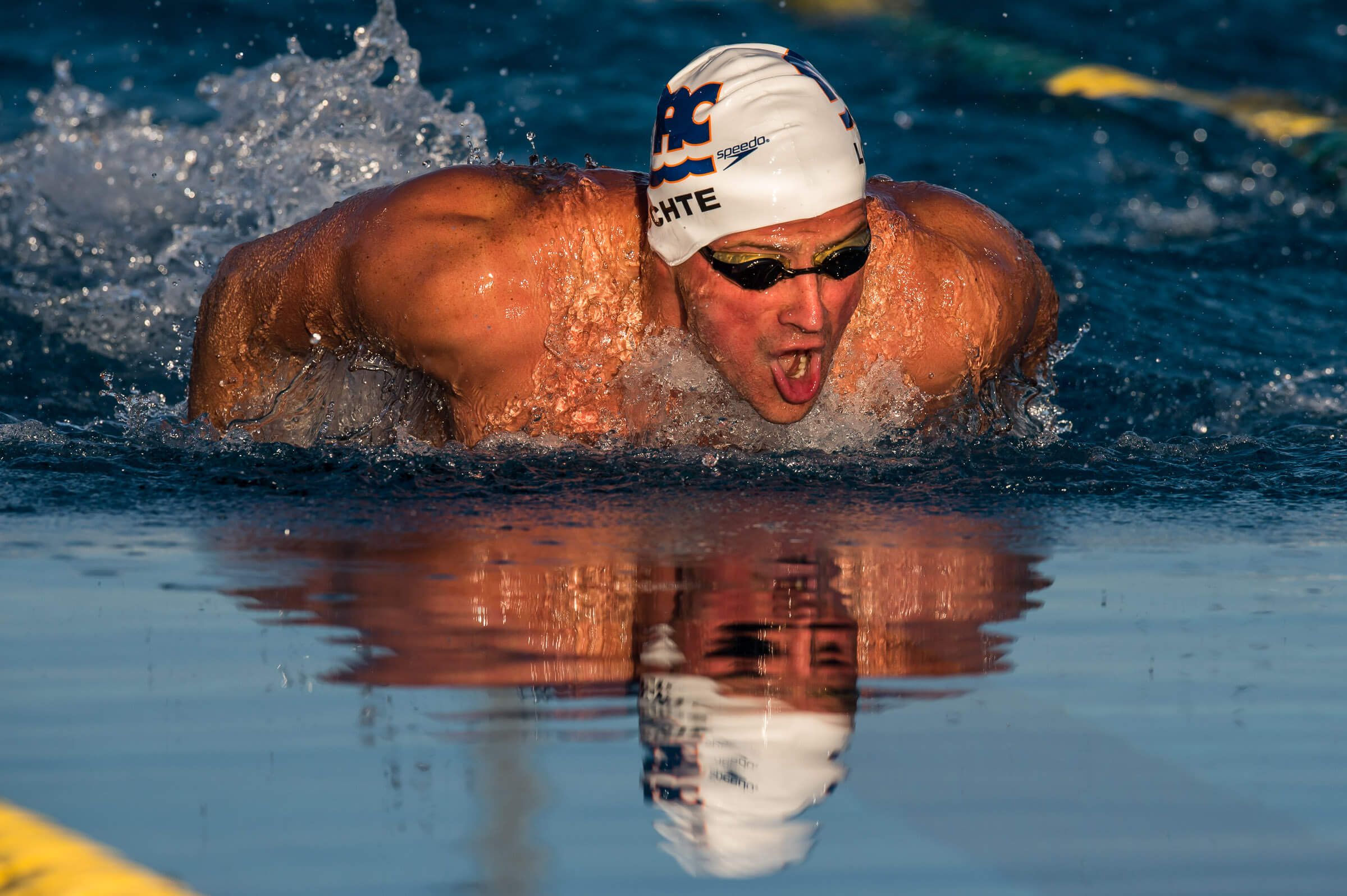 2399x1597 Ryan Lochte Shares Thoughts On The Summer And Still Enjoying Swimming (VIDEO INTERVIEW)