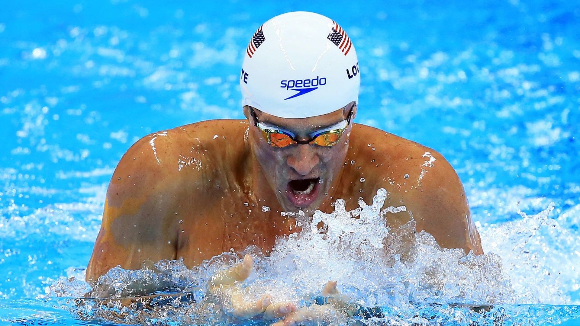 1920x1080 12 Time Olympic Medalist Ryan Lochte Lands New Job Paying $34 An Hour