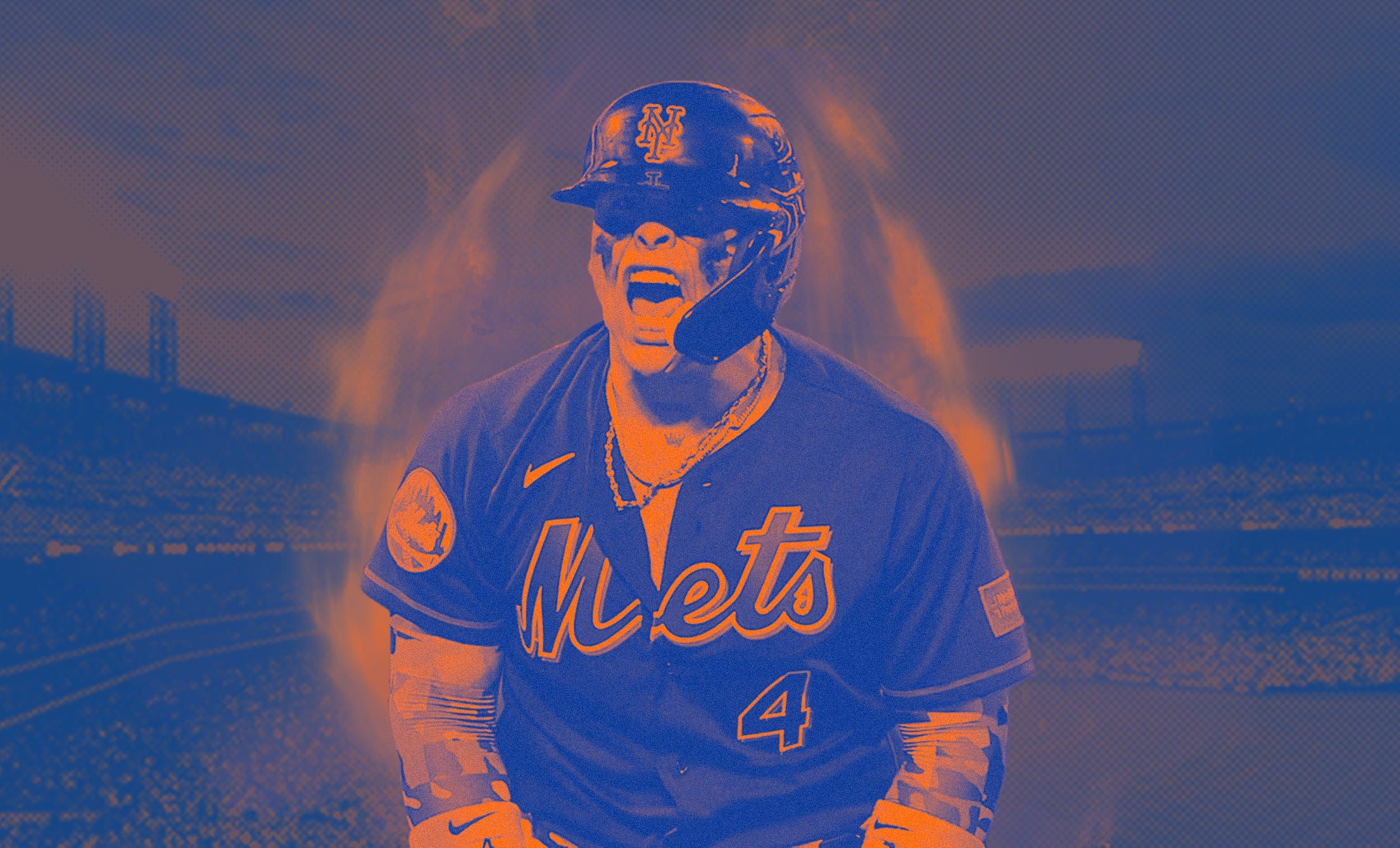 2211x1340 Mets look to keep the vibes alive, and Álvarez continues to grow up