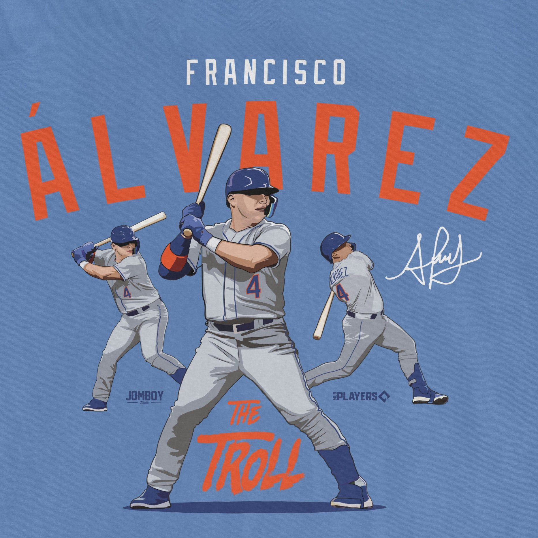 1866x1867 The Troll Francisco Alvarez / S