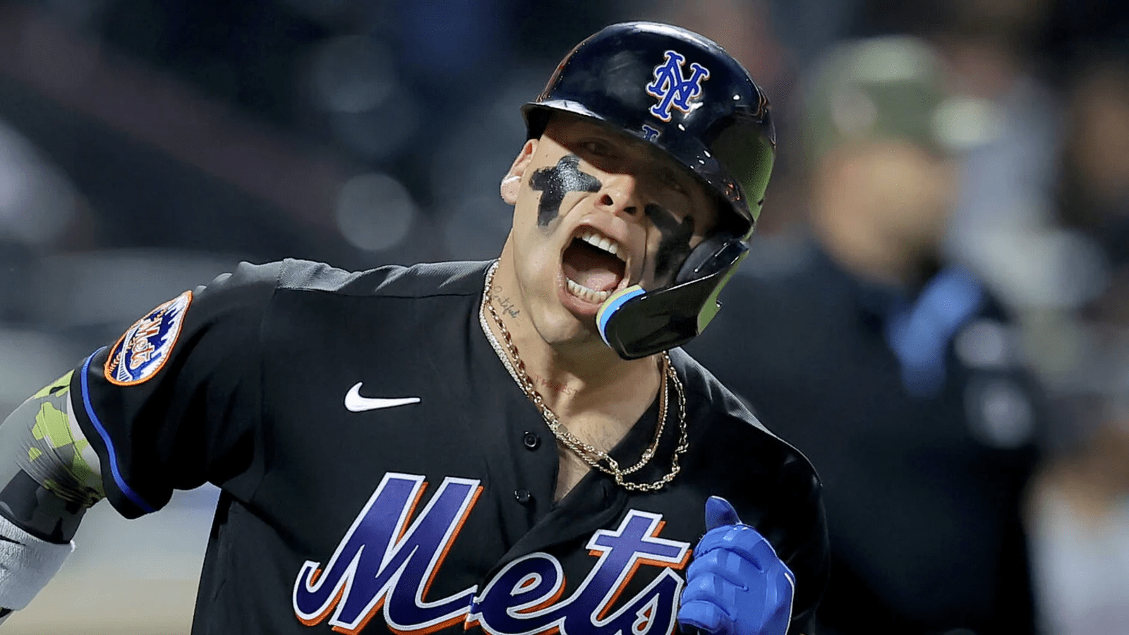 1600x900 Francisco Alvarez: The Rising Star of the New York Mets Taking MLB by Fire!