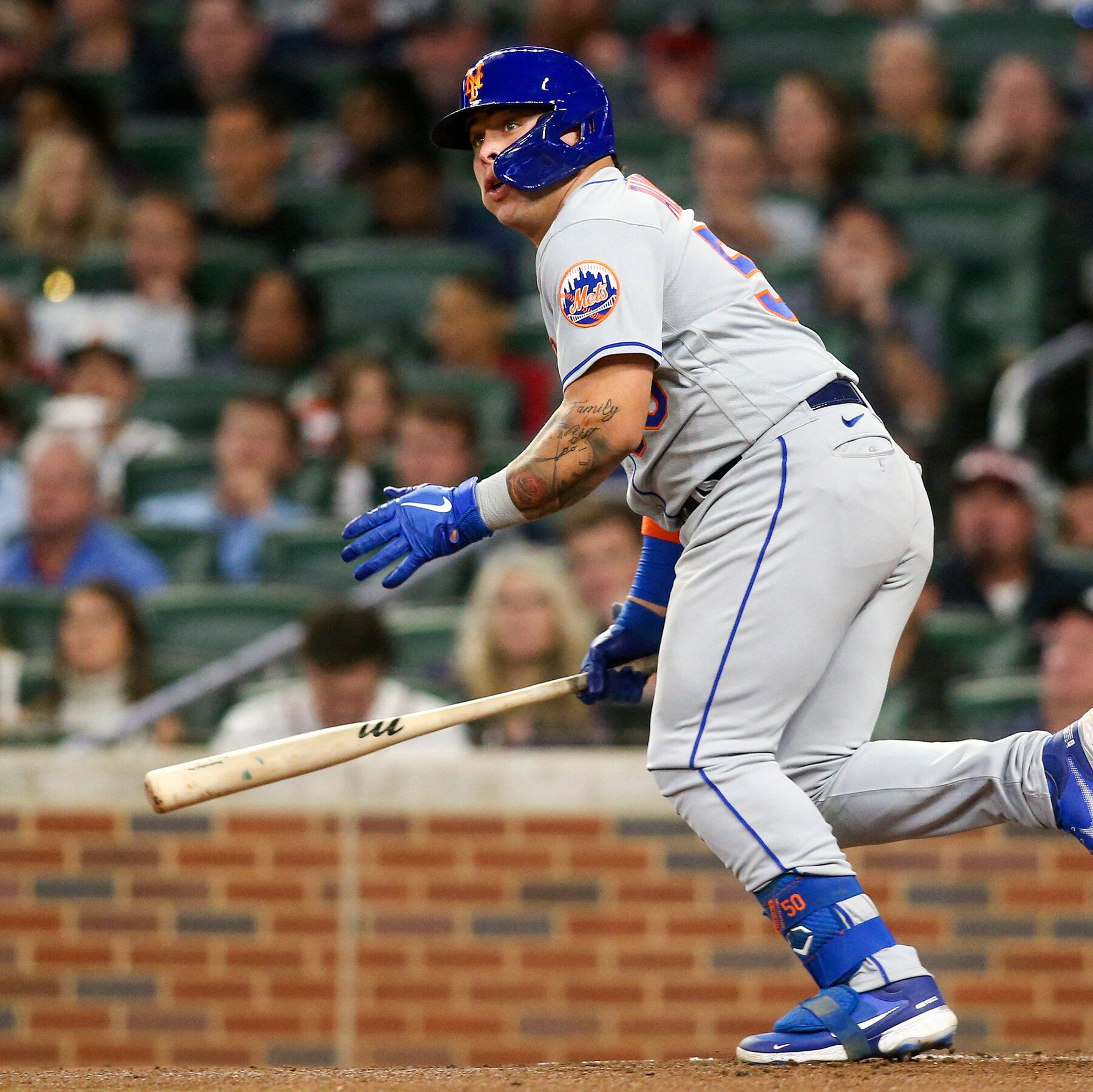 1800x1799 The Mets Call up Prospect Francisco Álvarez
