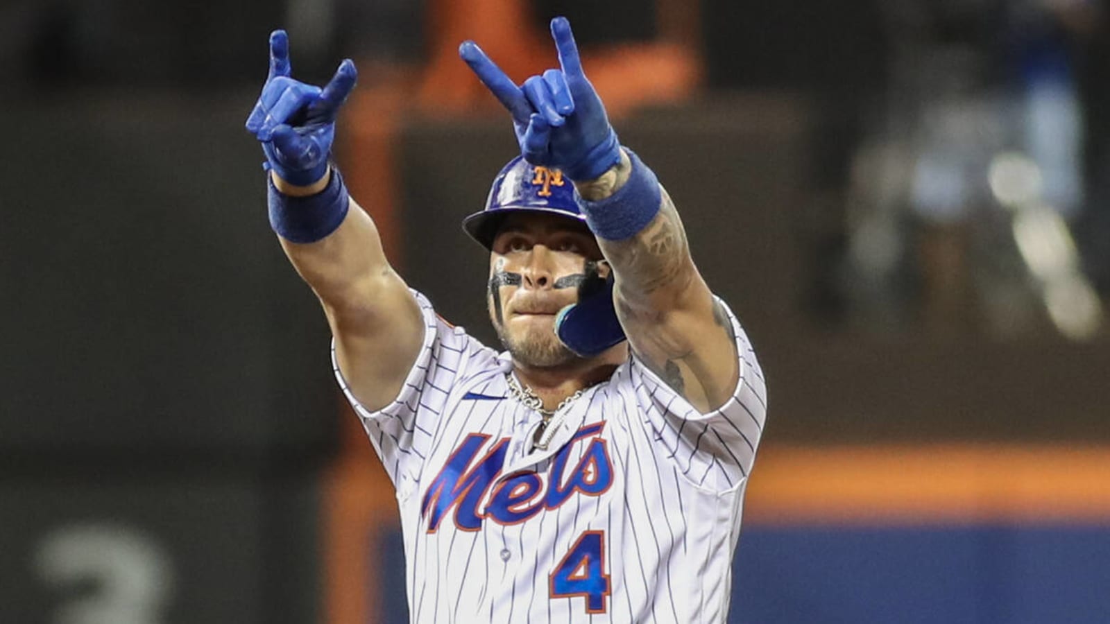1600x900 Extension update for Mets' Francisco Alvarez revealed