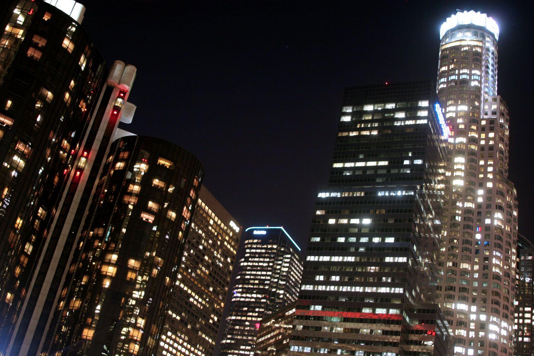 1800x1200 Los Angeles Wallpaper Free HD Background Image Picture