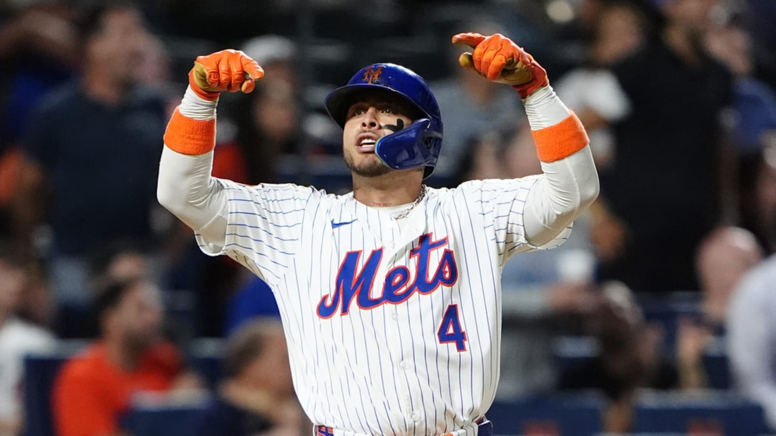 1600x900 Mets Coach Had Message For Francisco Alvarez Before Walk Off Home Run