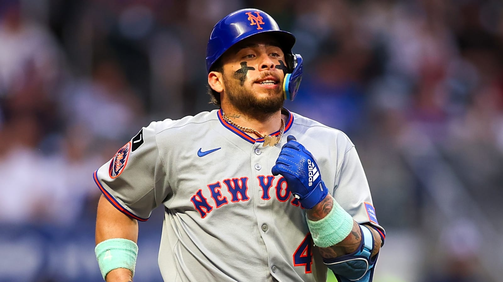 1600x900 Scout, analysts address if Mets should make drastic Francisco Alvarez move
