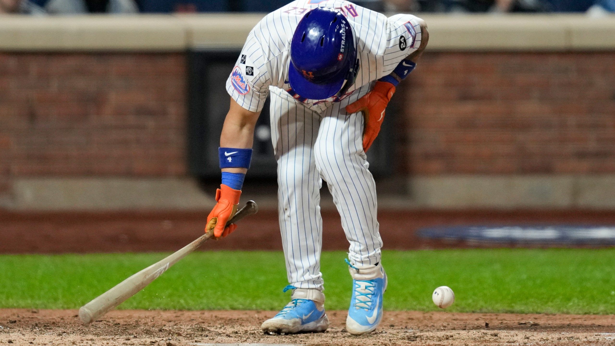 2560x1440 The Mets need their biggest comeback yet to reach the World Series
