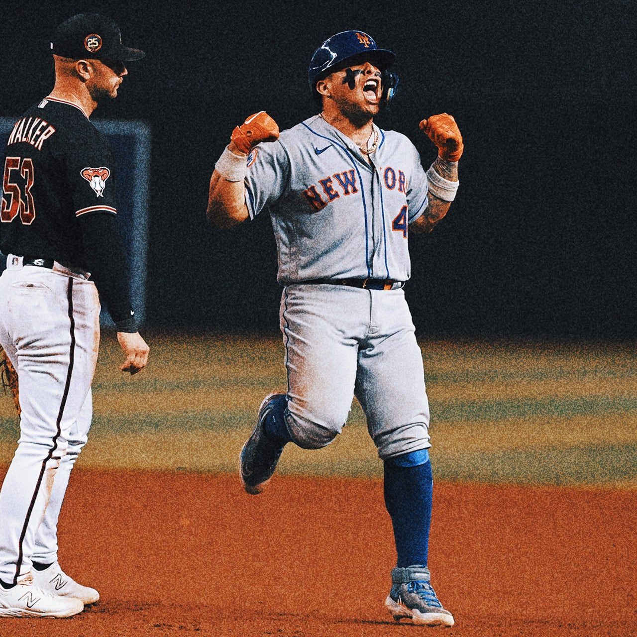 1280x1280 Mets ask Francisco Alvarez to 'tone it down' with home run celebrations