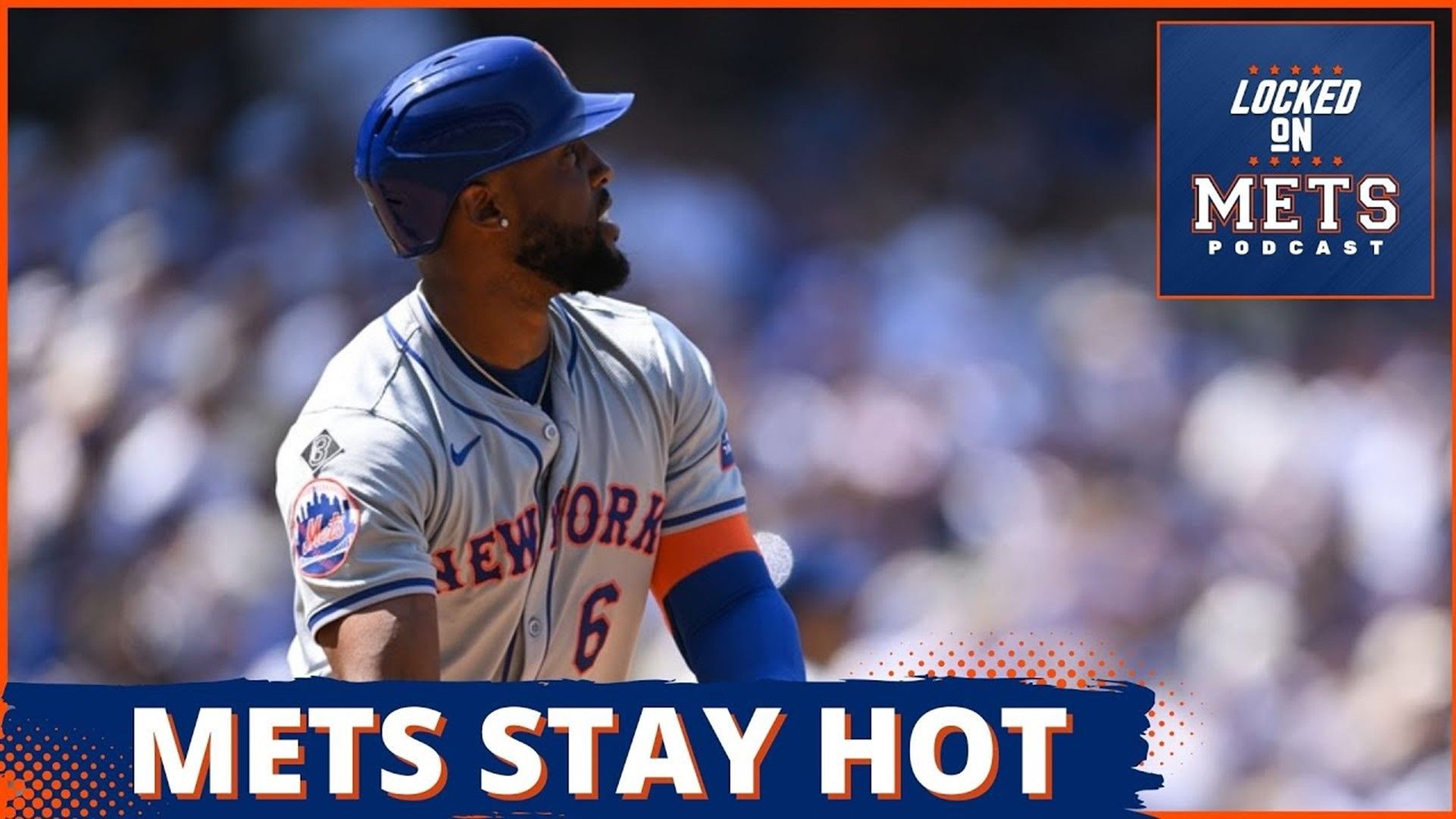 1920x1080 Mets Win Fifth Series in a Row, But Lose Francisco Alvarez