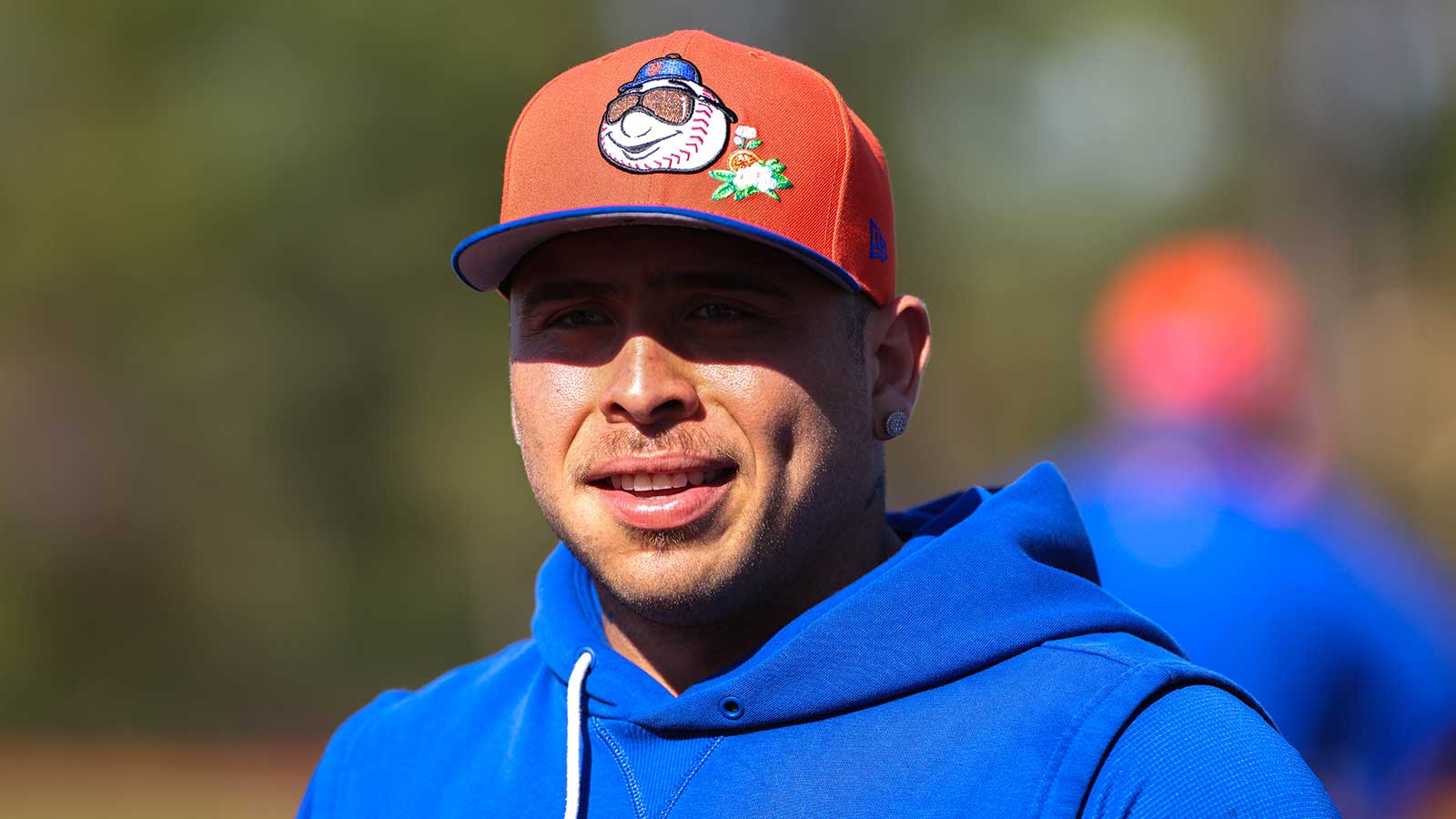 1600x900 Mets news: New York's Francisco Alvarez move on Saturday will shut down injury concerns
