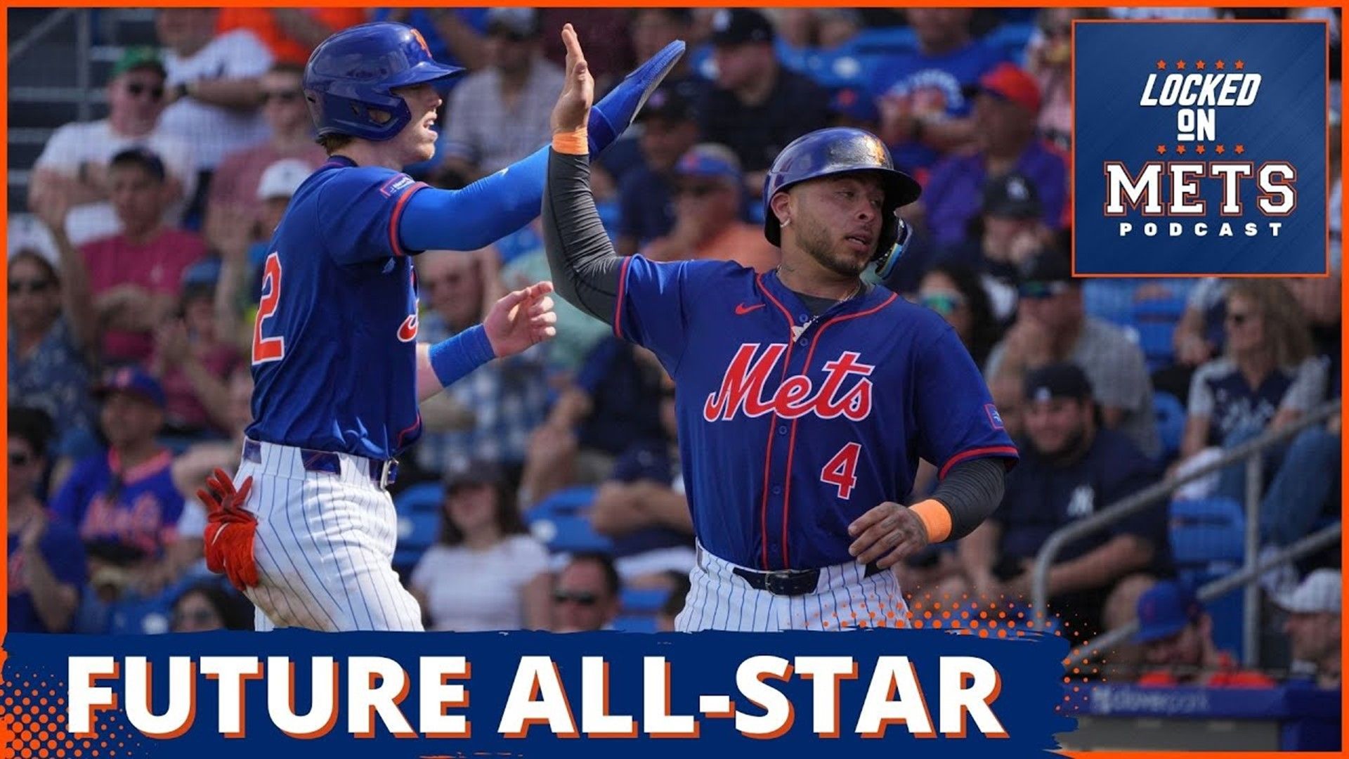 1920x1080 Francisco Alvarez Looks Like the Future of the New York Mets