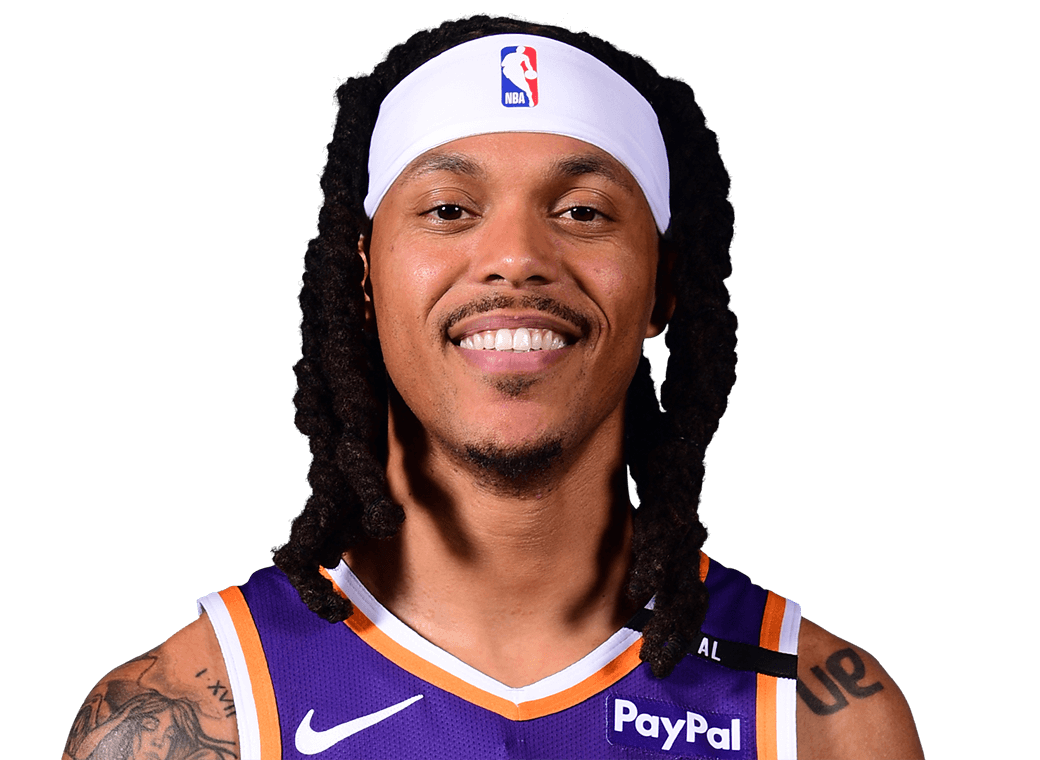 1040x760 Damion Lee. Guard Forward