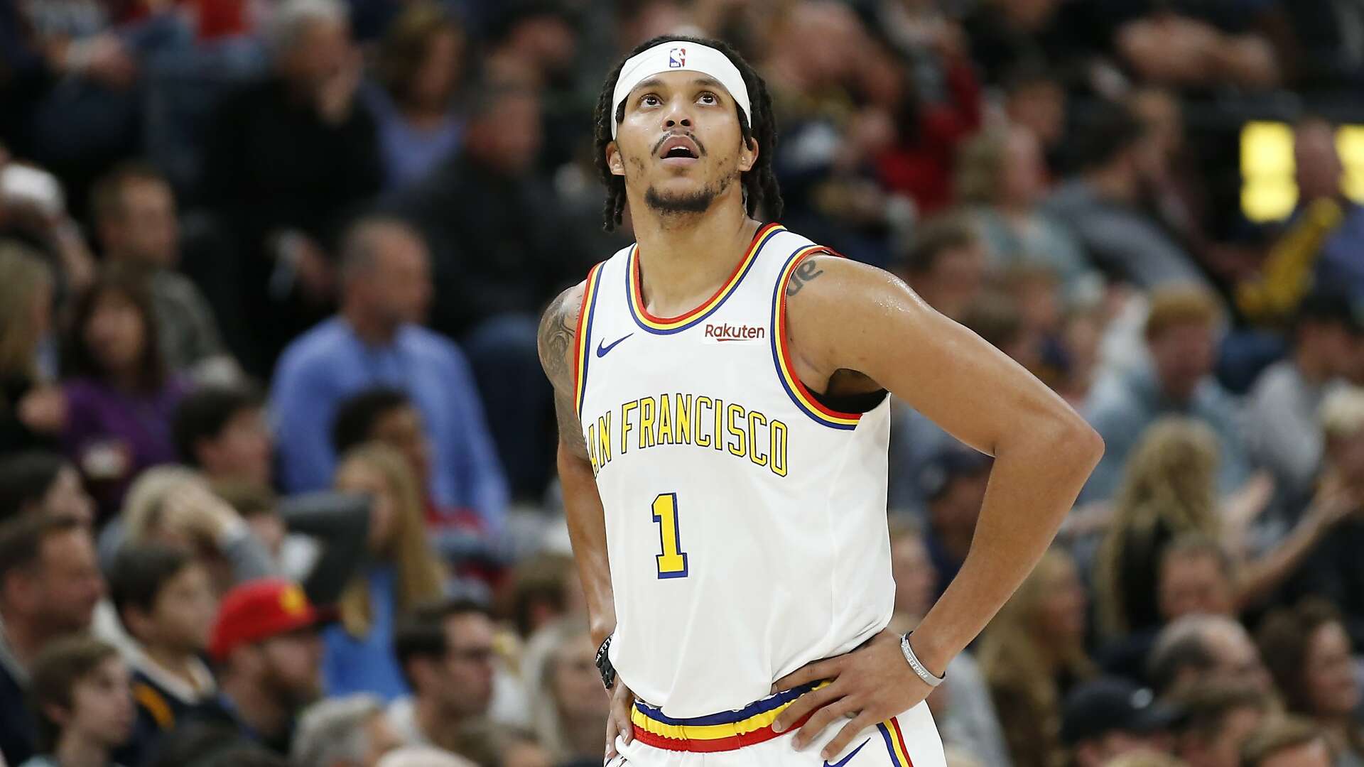 1920x1080 Damion Lee has proven he belongs in the NBA, even if his contract says otherwise