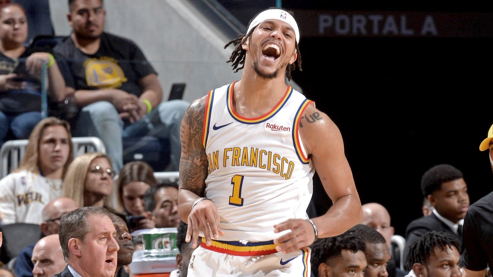 1920x1080 Warriors sign Lee to multiyear contract, bring back Chriss