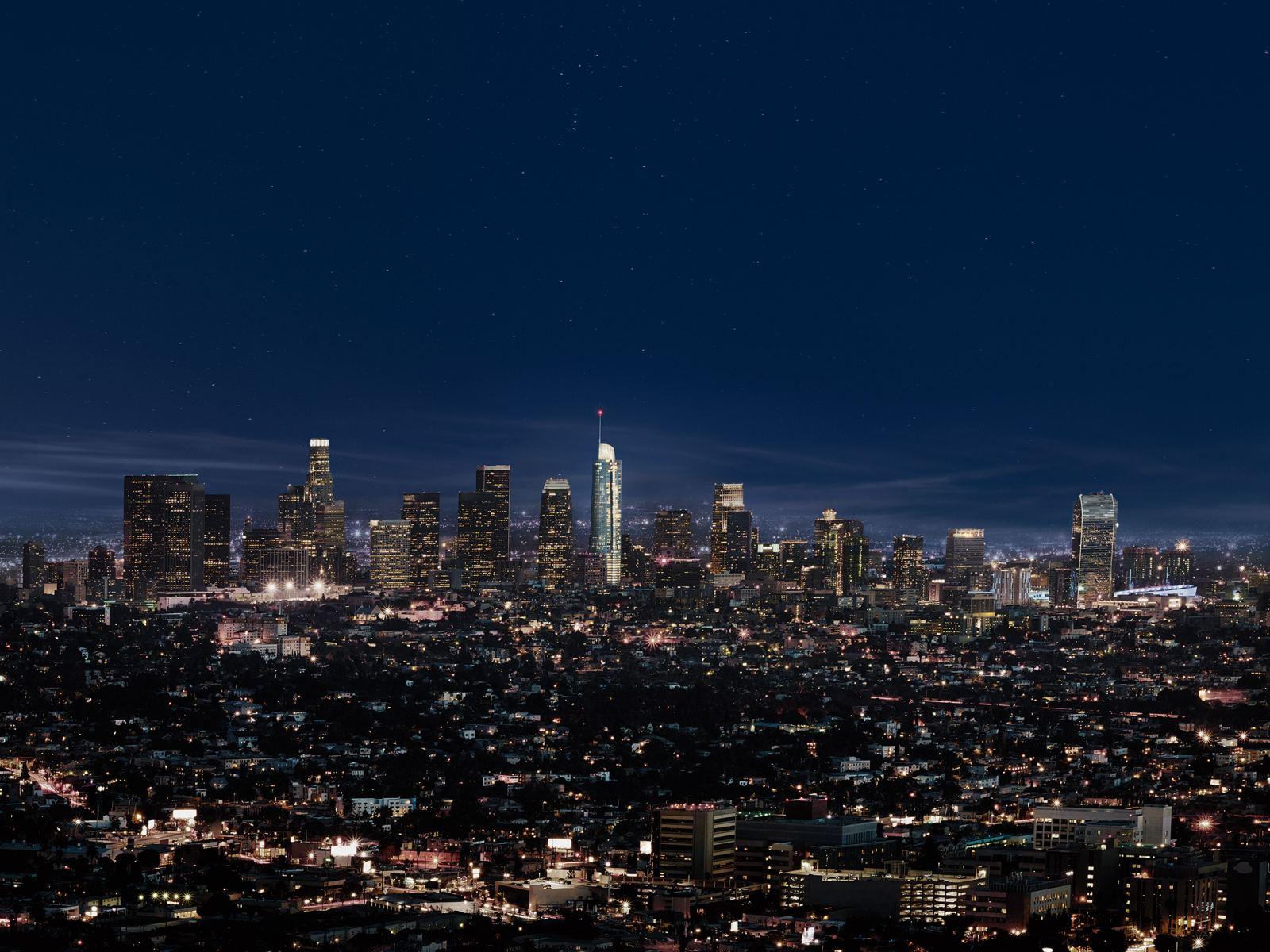 1600x1200 Multimedia Library. Discover Los Angeles