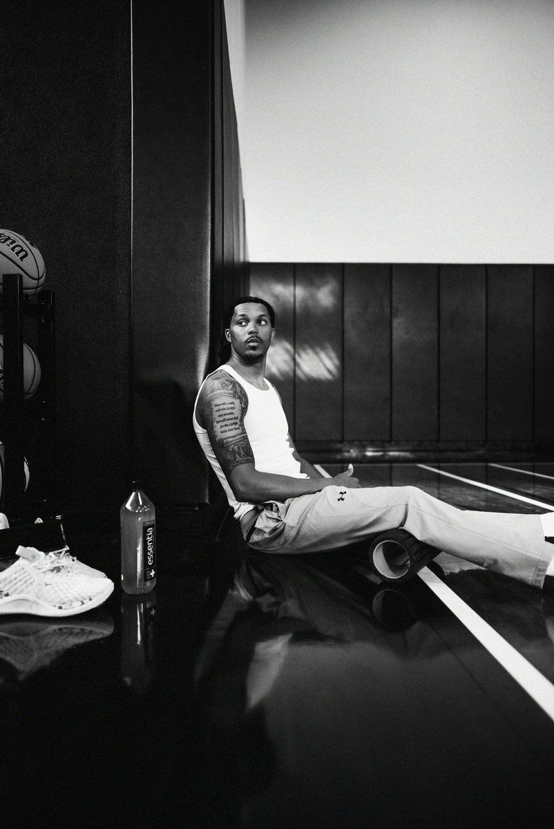 802x1200 Damion Lee / Posts / X