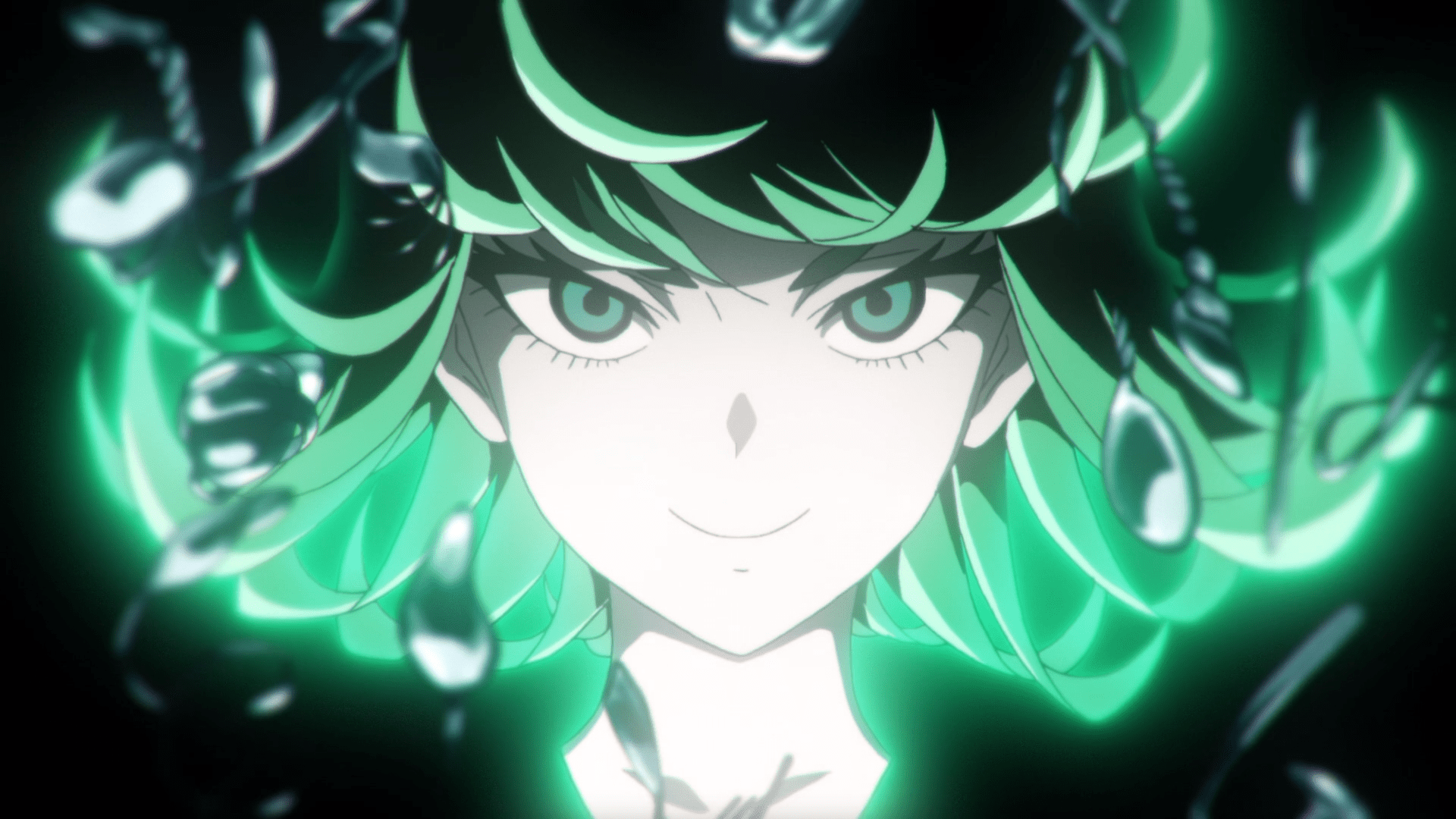 1920x1080 Tatsumaki [One Punch Man 2] (1920x1080)