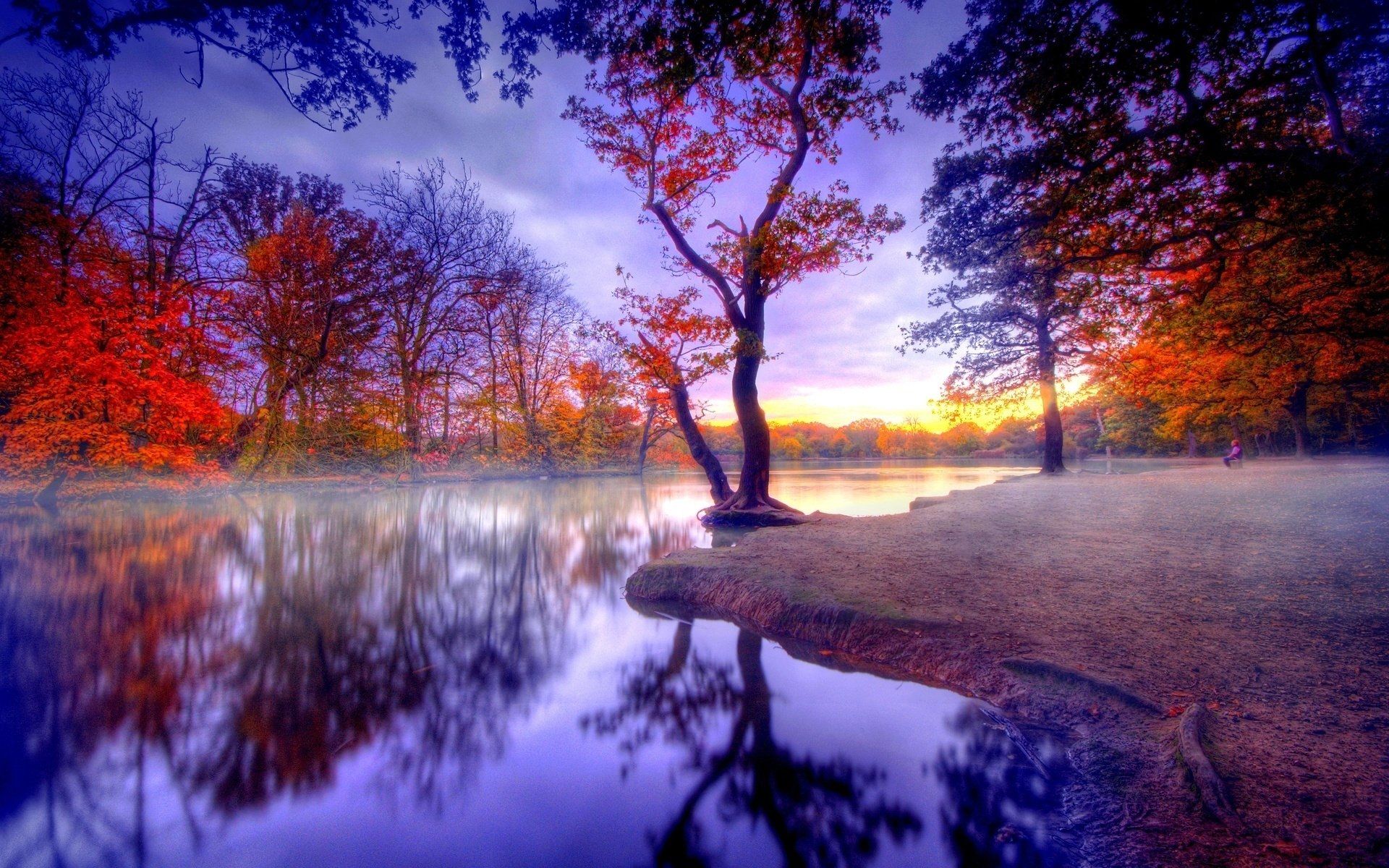1920x1200 HDR10 Wallpaper