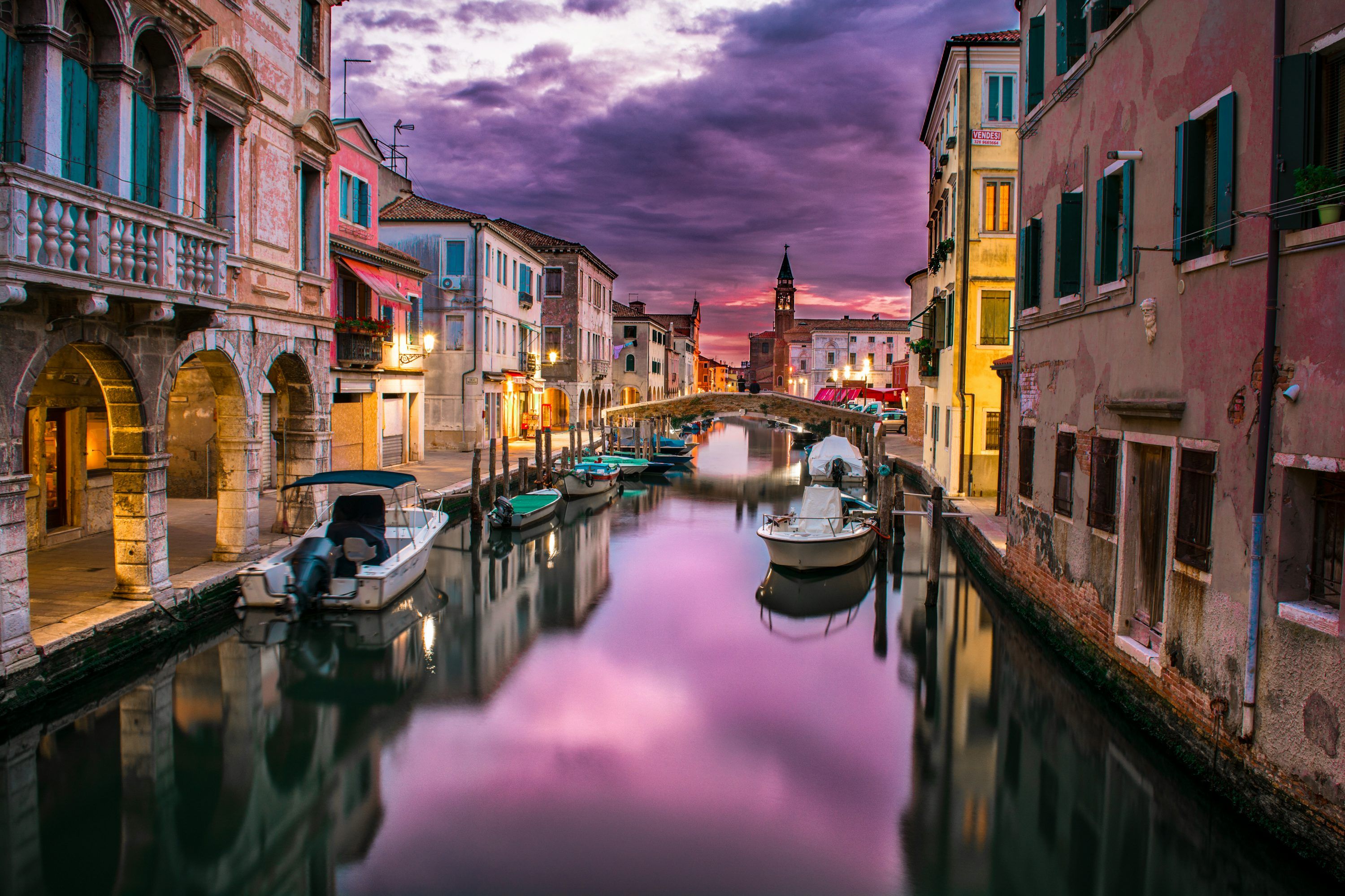 3000x2000 HDR Wallpaper Free Image