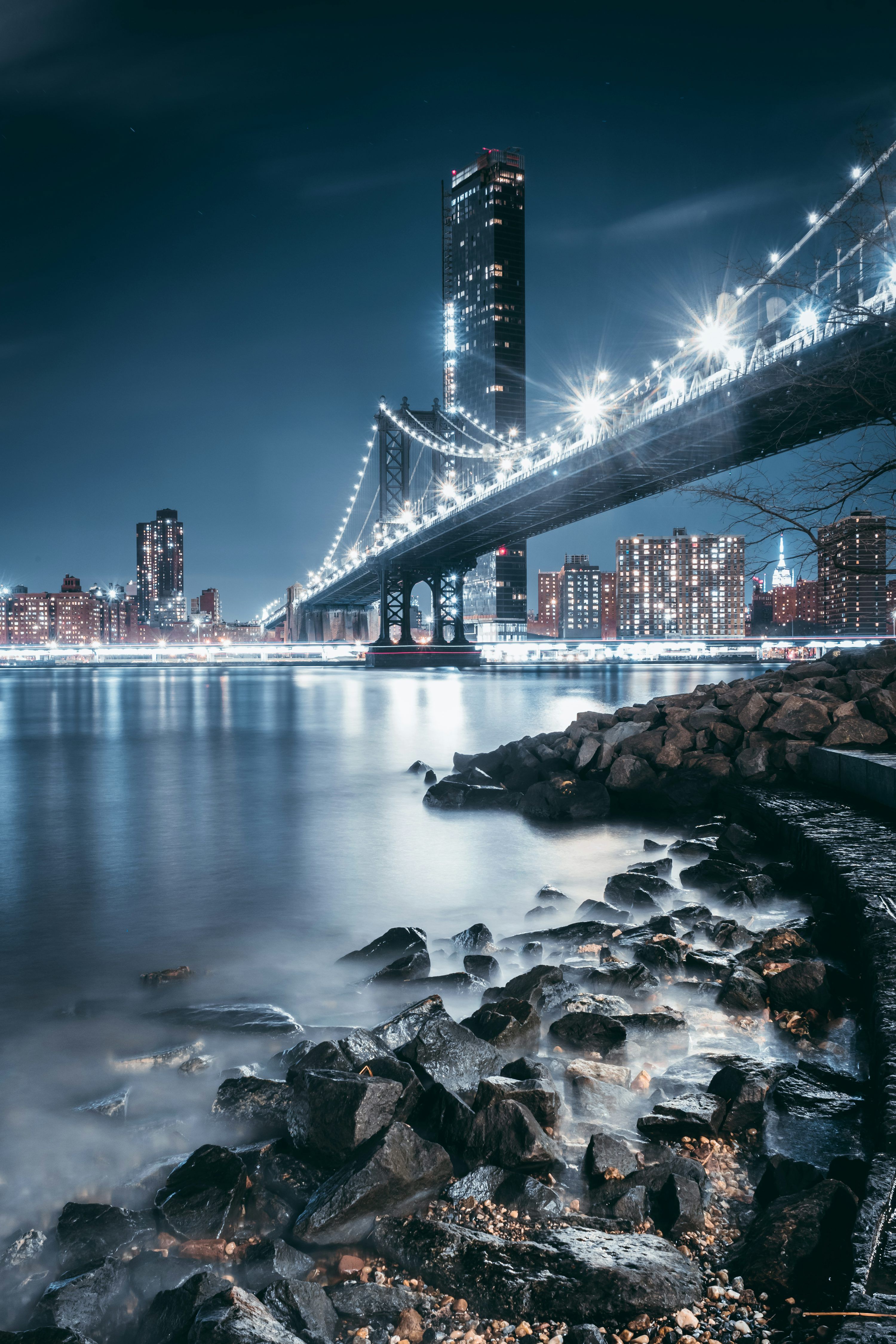3000x4500 HDR Wallpaper Free Image