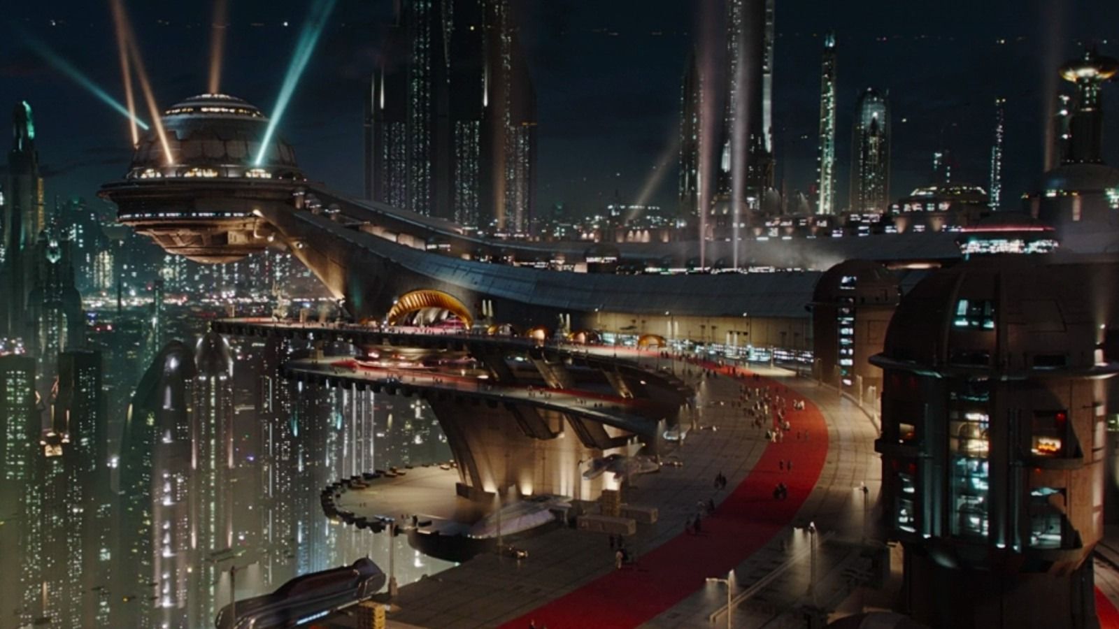 1600x900 How Star Wars' Coruscant Became The Planet Wide City Of Your Nightmares