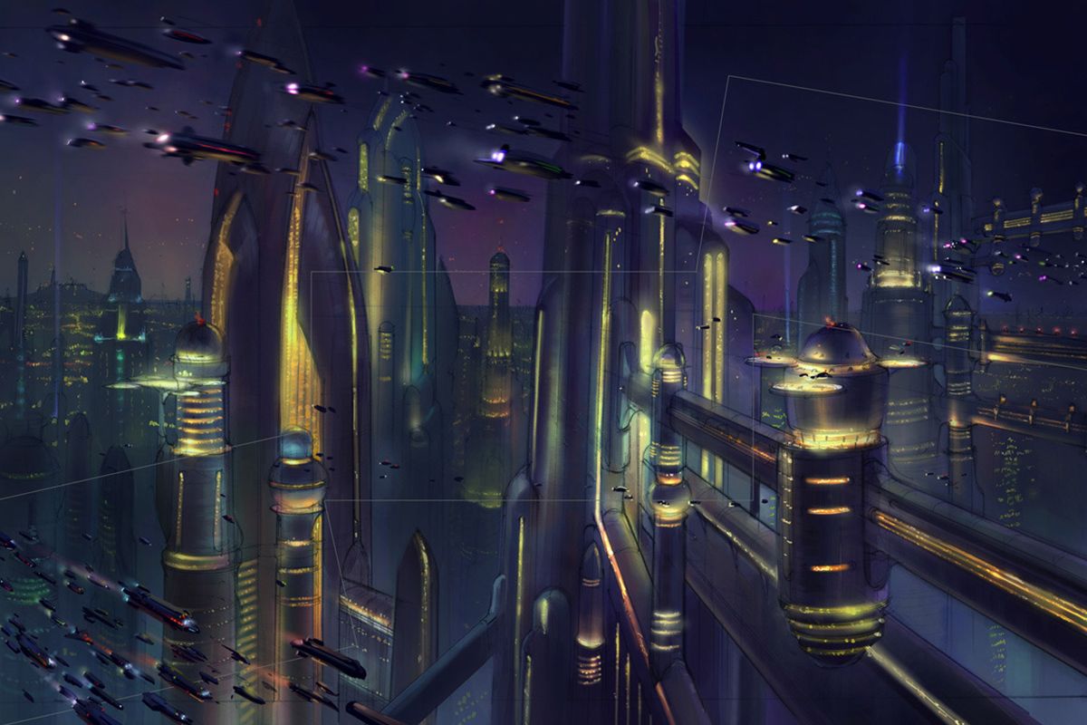 1200x800 Star Wars concept art