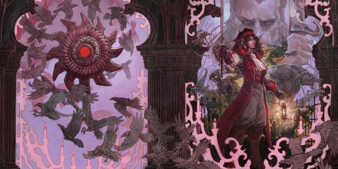 1400x700 My Favorite Parts of Van Richten's Guide To Ravenloft. EN World D&D & Tabletop RPG News & Reviews
