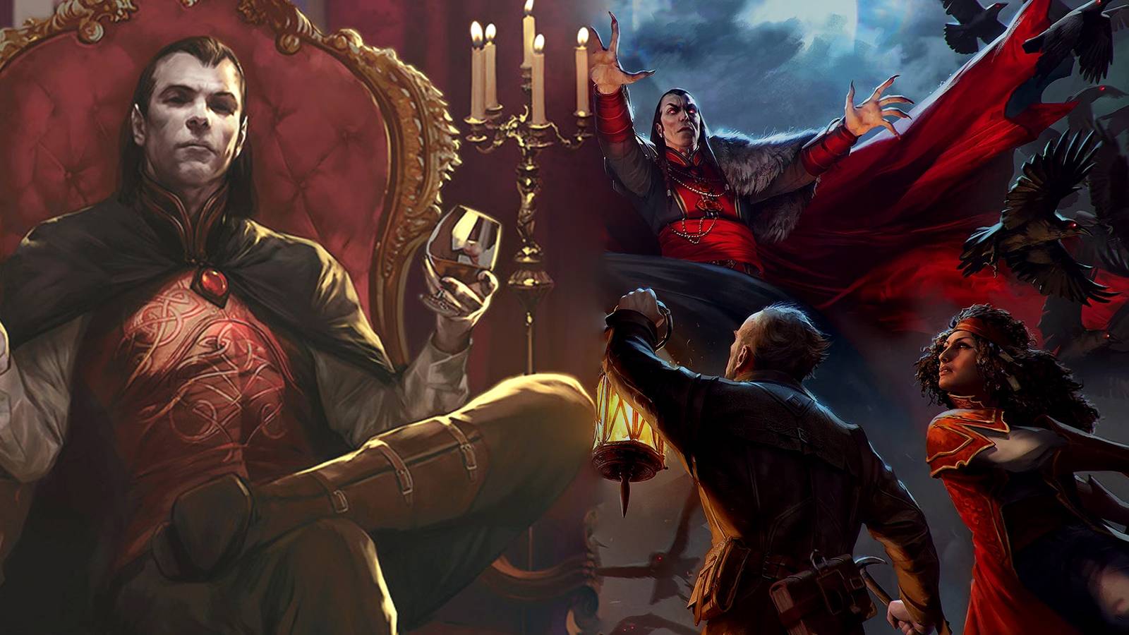 1600x900 After Seeing D&D's New Unearthed Arcana, I'm Convinced We're Returning To This Fan Favorite Setting In October