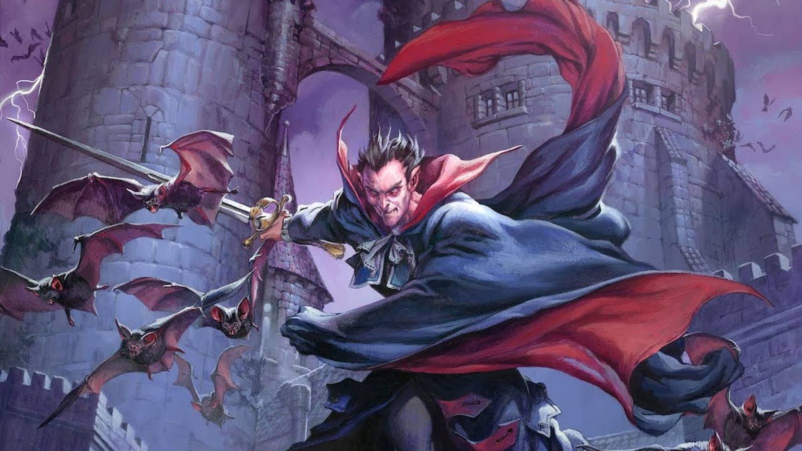 1600x900 Baldur's Gate 3 Mod Adapts Curse Of Strahd
