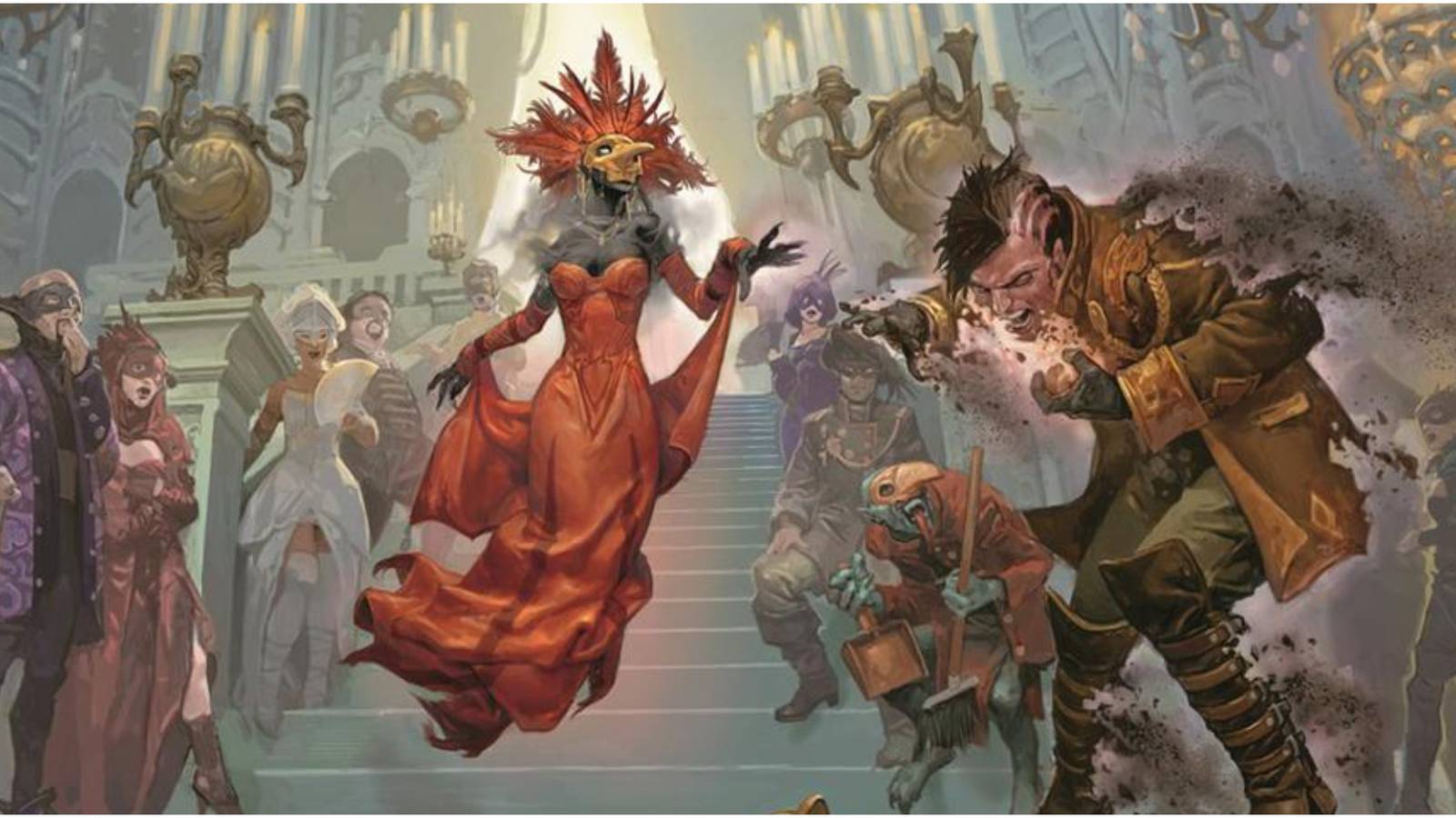 1600x900 Tips For Running A Campaign Using Van Richten's Guide To Ravenloft