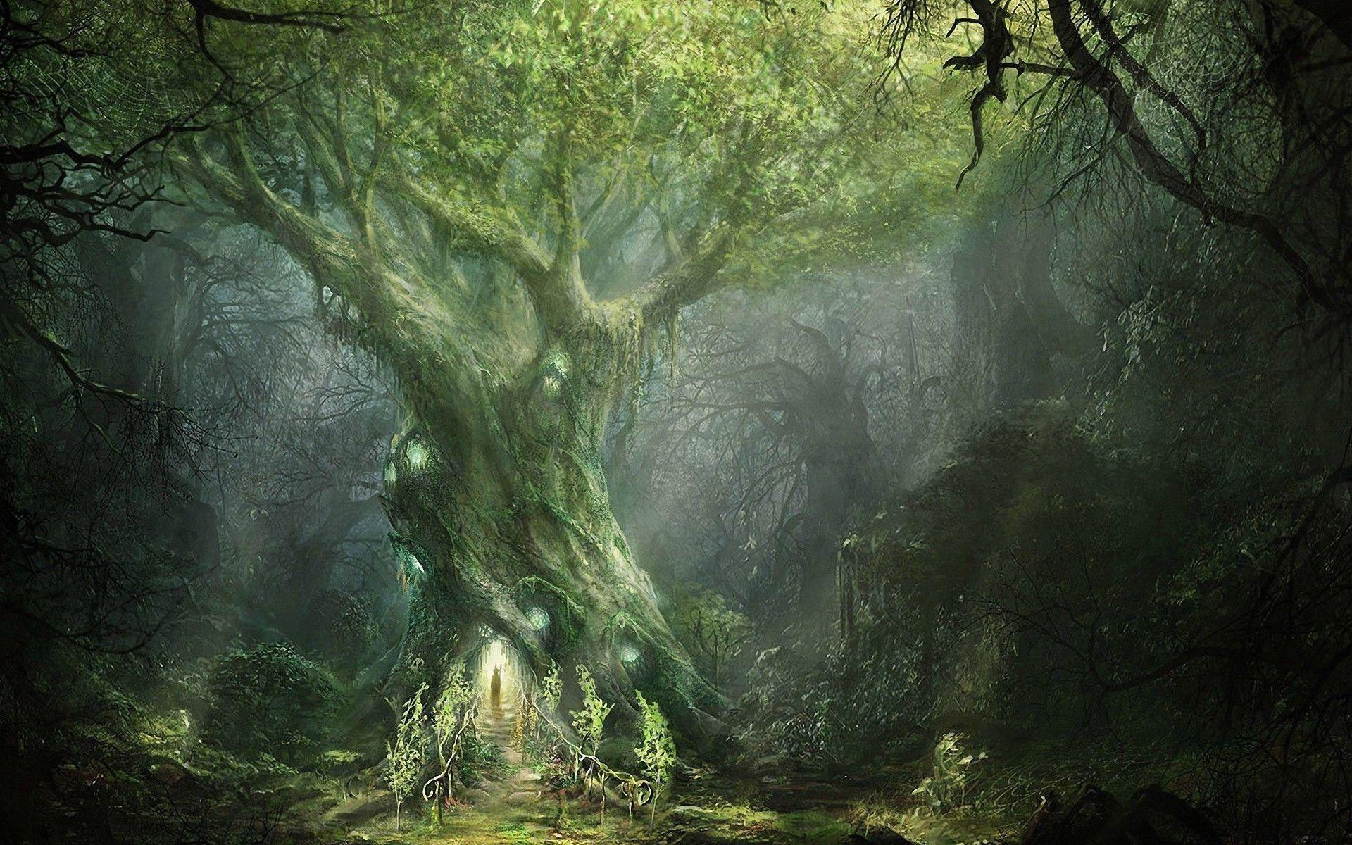 1920x1200 Jrr Tolkien Wallpaper