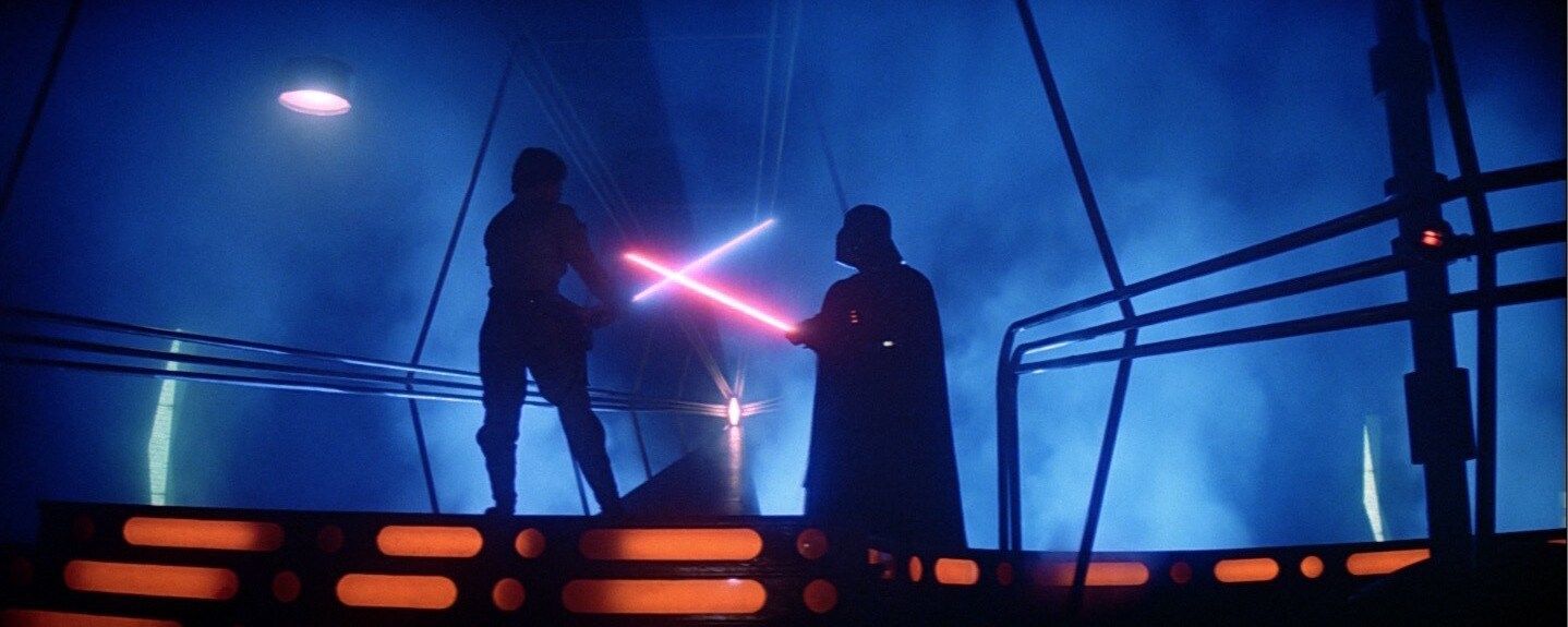 1438x575 Poll: What Is the Best Lightsaber Duel?