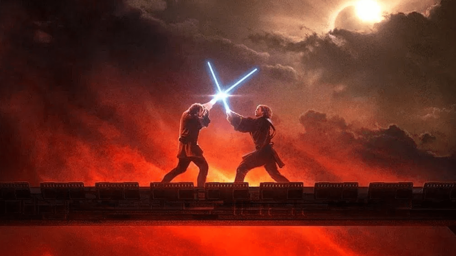 1920x1079 The Greatest Lightsaber Duels in Star Wars History, Ranked