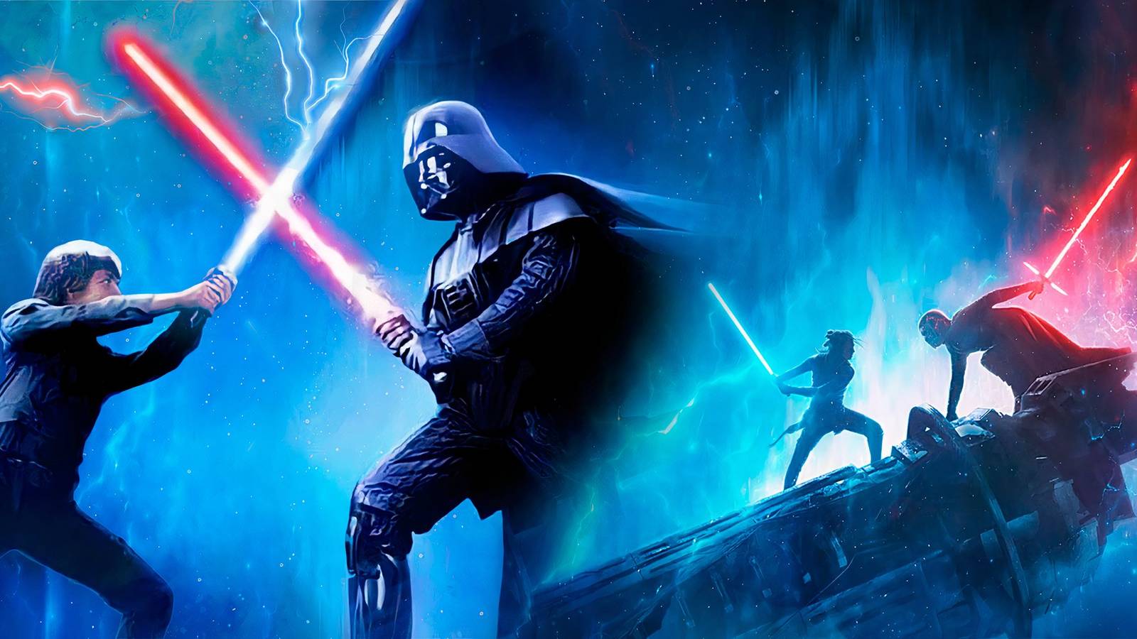 1600x900 Lightsaber Battles Are So Much More Than Just Cool Spectacles: The 12 Most Important Lightsaber Fights In Star Wars, Ranked