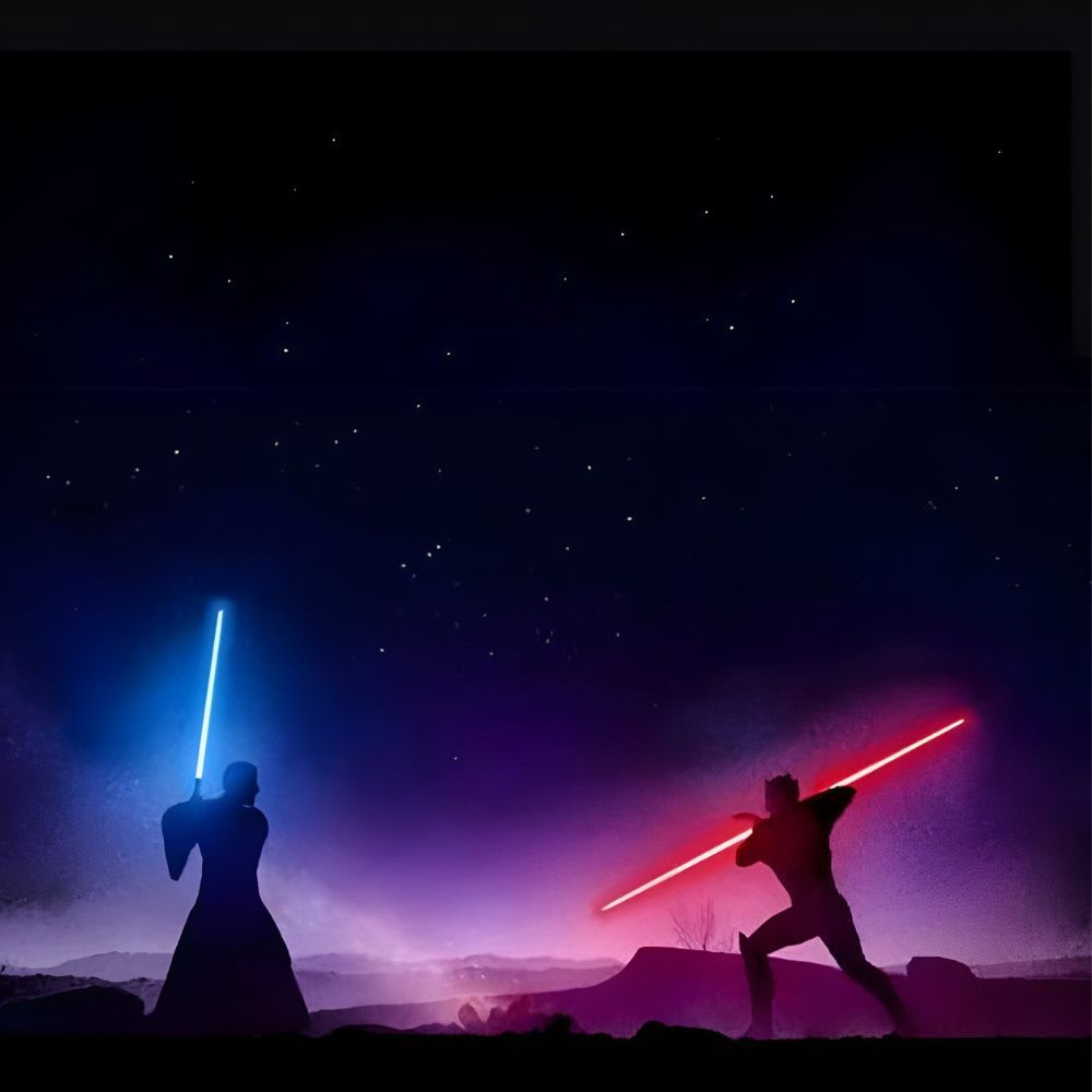 1000x1000 Who Was the Best Lightsaber Duelist in Star Wars History?