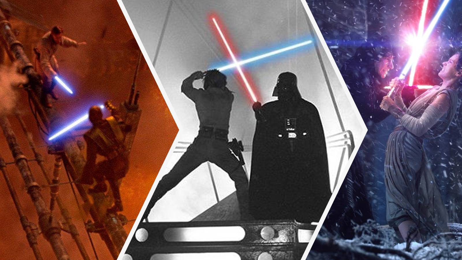 1600x900 Star Wars: The 10 Best Lightsaber Fights Ever (And The 10 Absolute Worst)