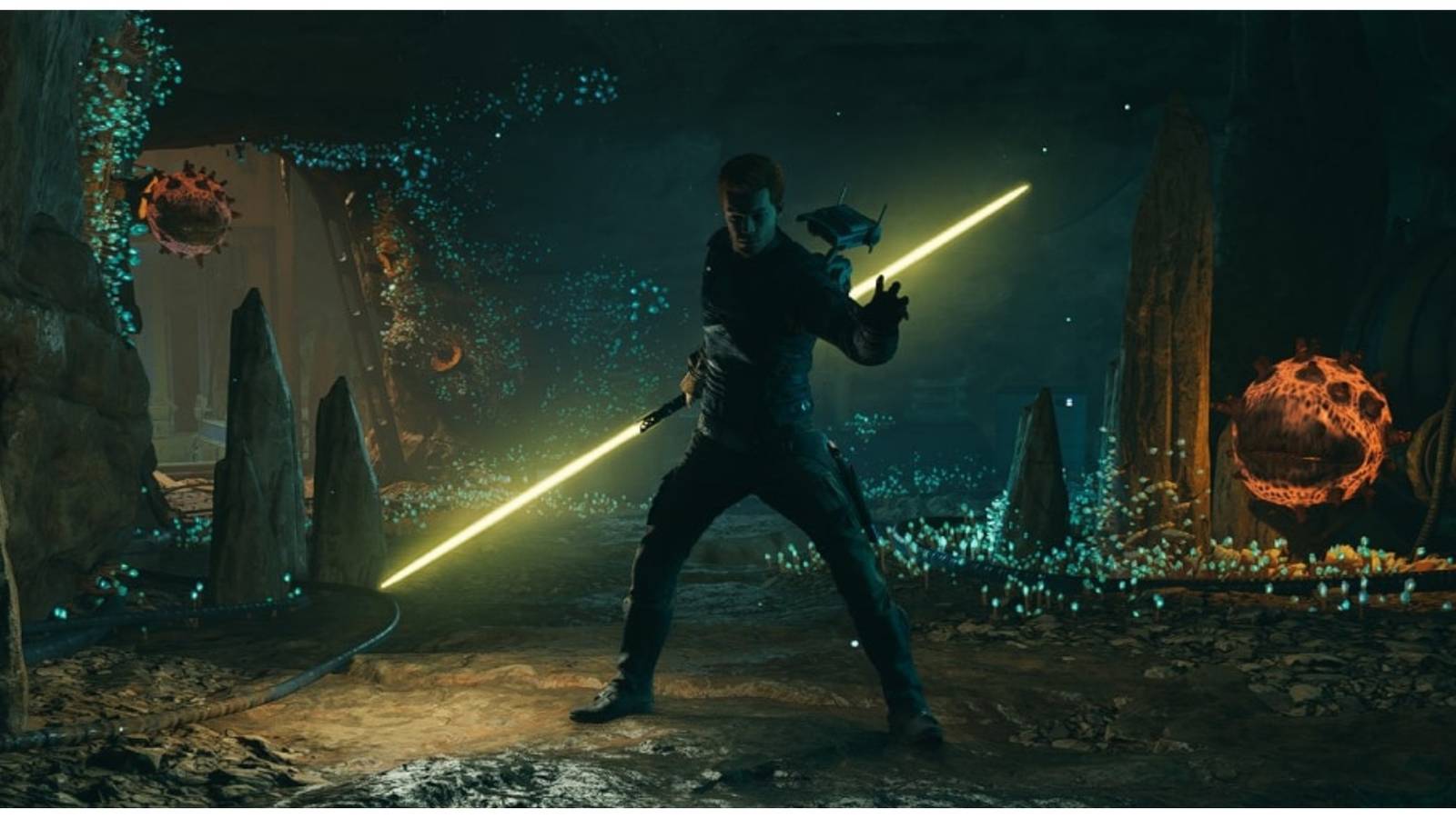 1600x900 Star Wars Jedi: Survivor To Beat Prince Patren