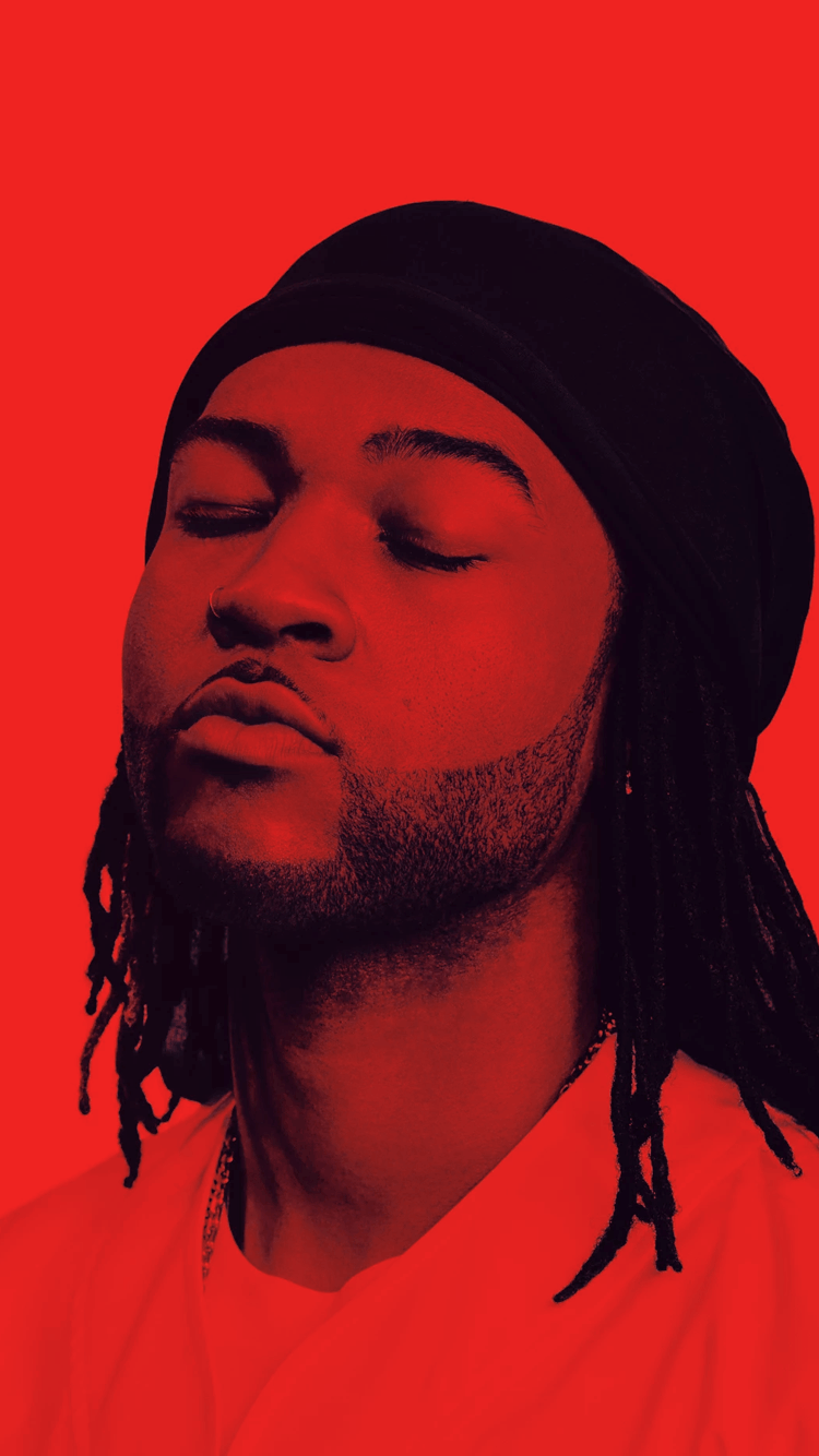 PartyNextDoor Wallpapers - Top Free PartyNextDoor Backgrounds