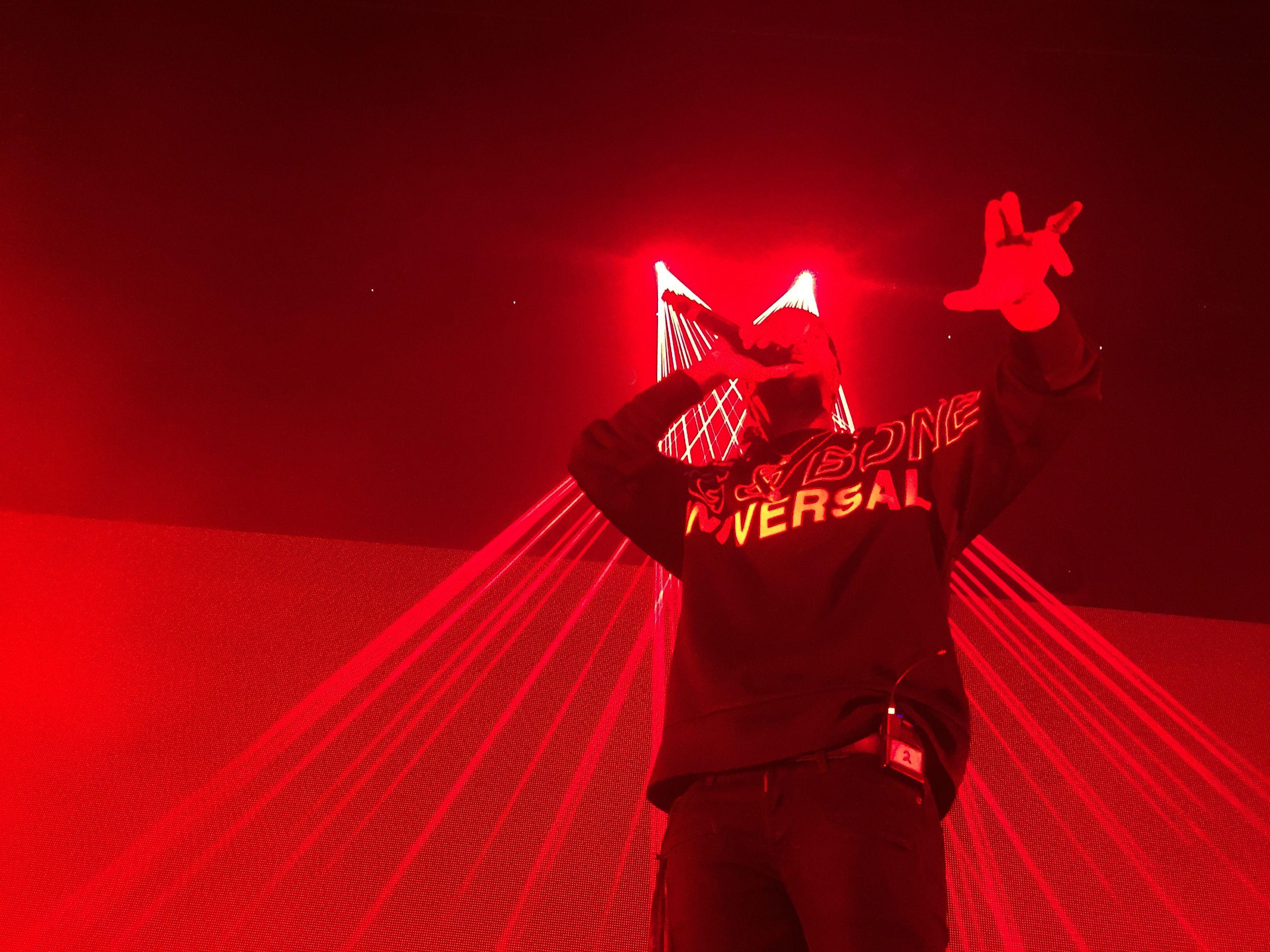 3264x2448 Free download Review Jeremih and PartyNextDoor shine
