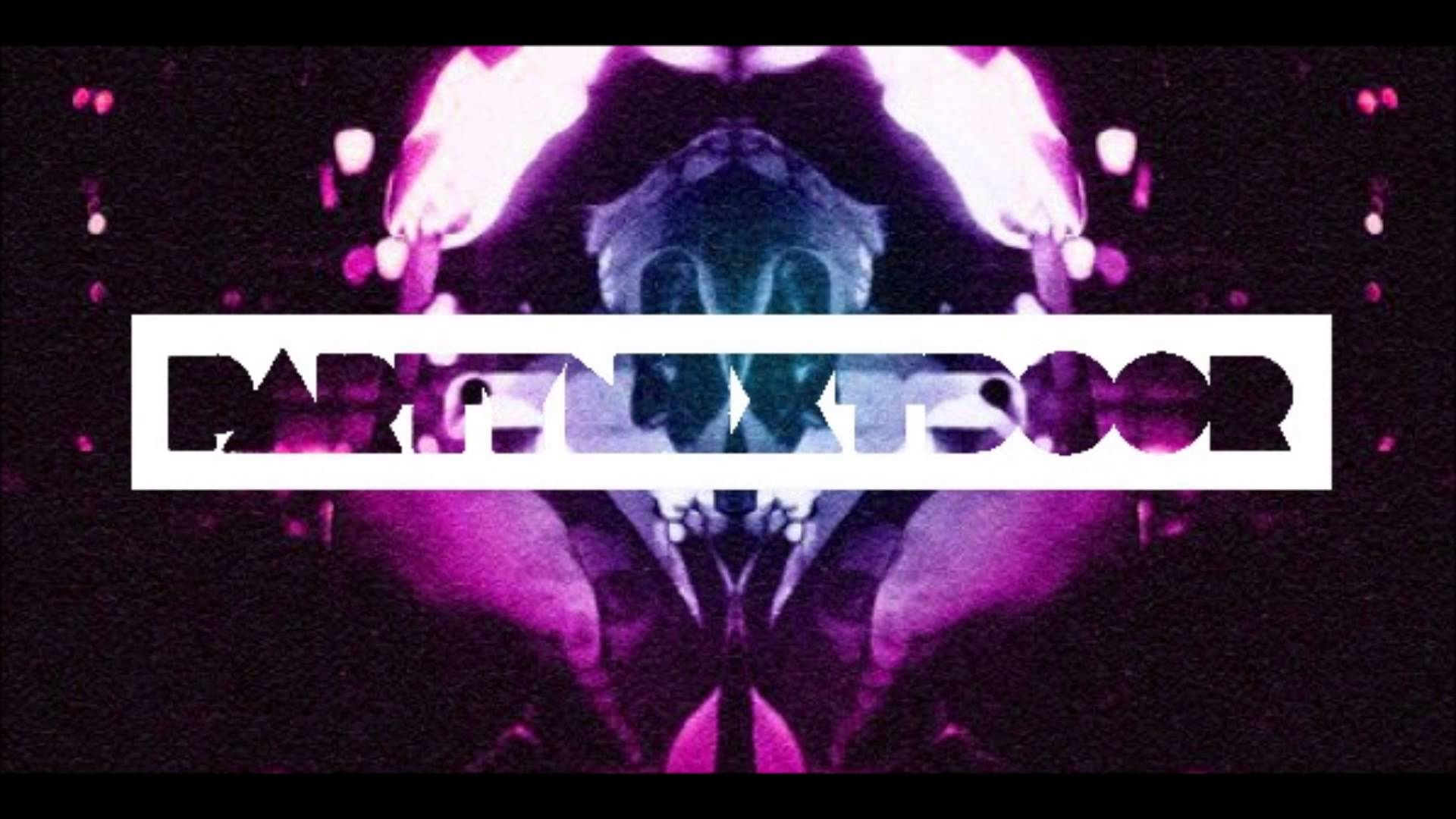 1920x1080 PartyNextDoor Wallpaper