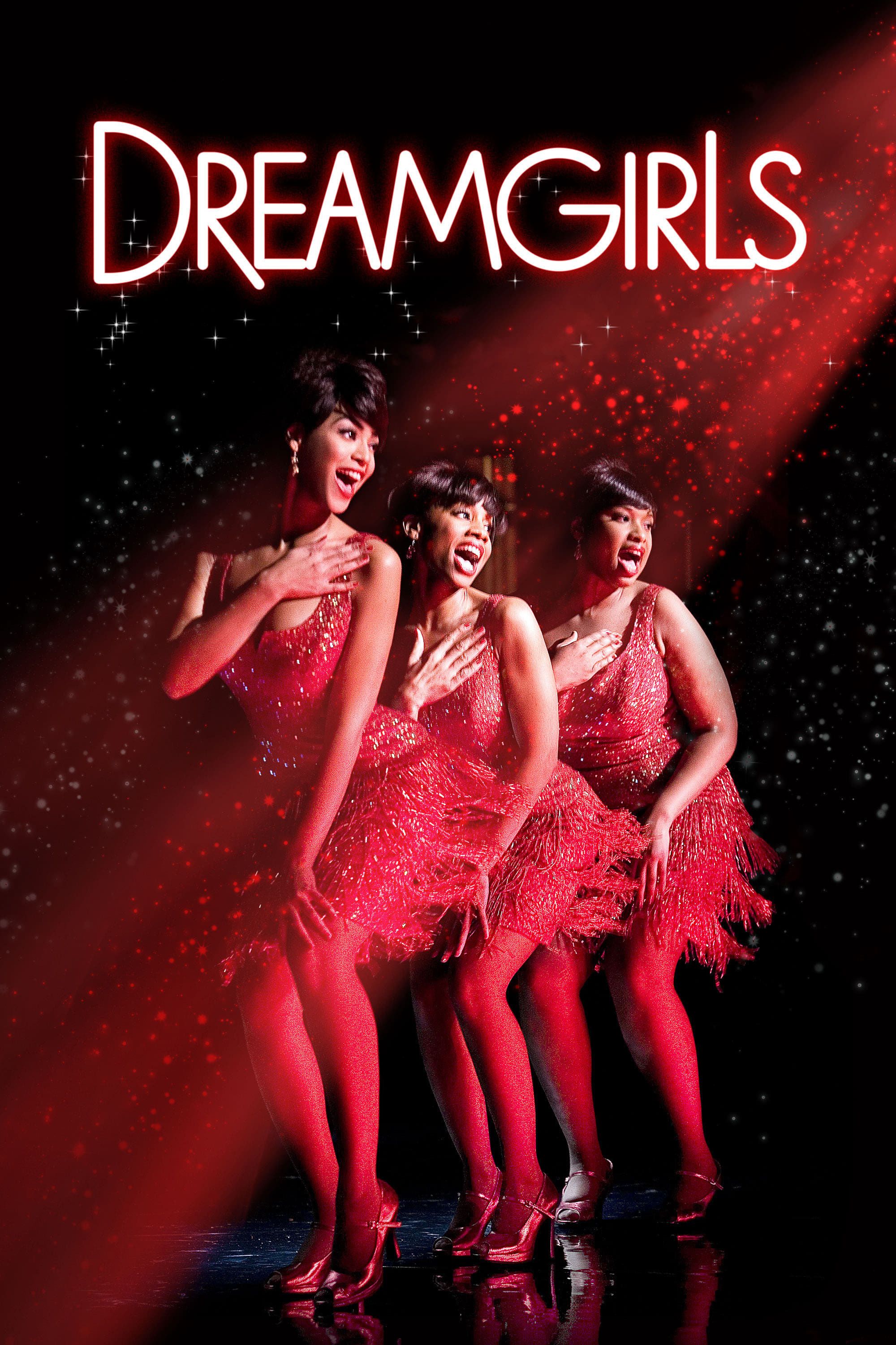 2000x3000 Dreamgirls (Movie) Wallpaper