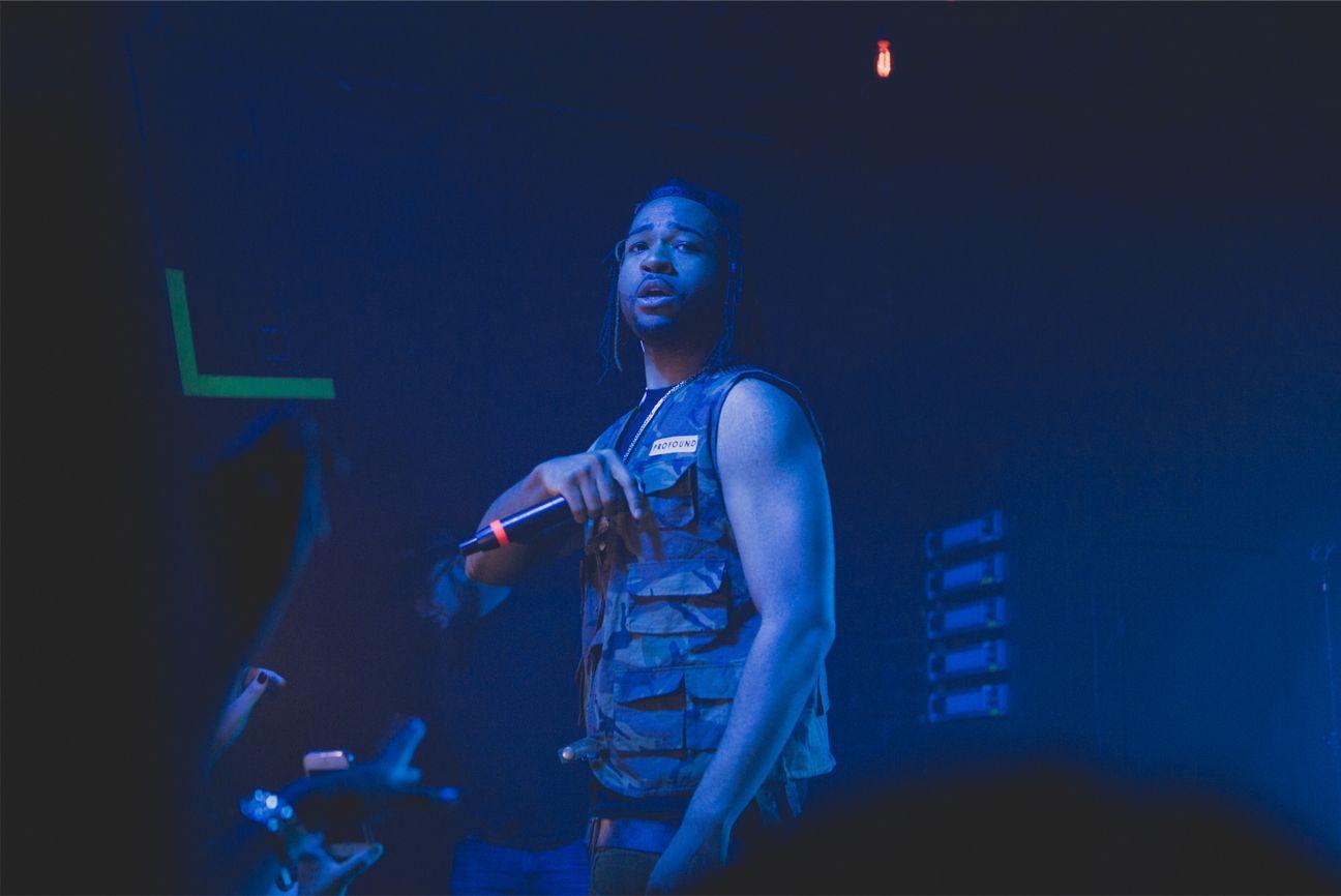 1296x866 PartyNextDoor Wallpaper. Chopped and screwed, Drake video