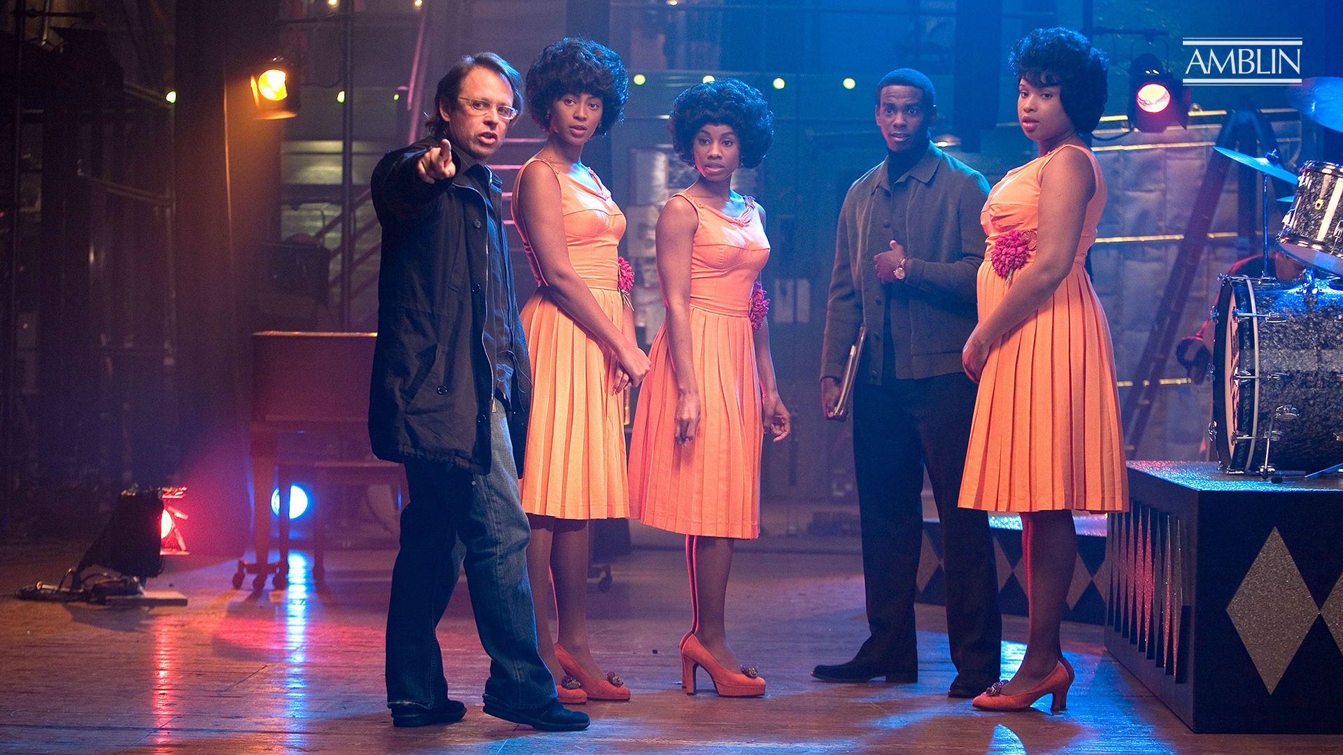 1920x1080 Dreamgirls (2006) the Movie