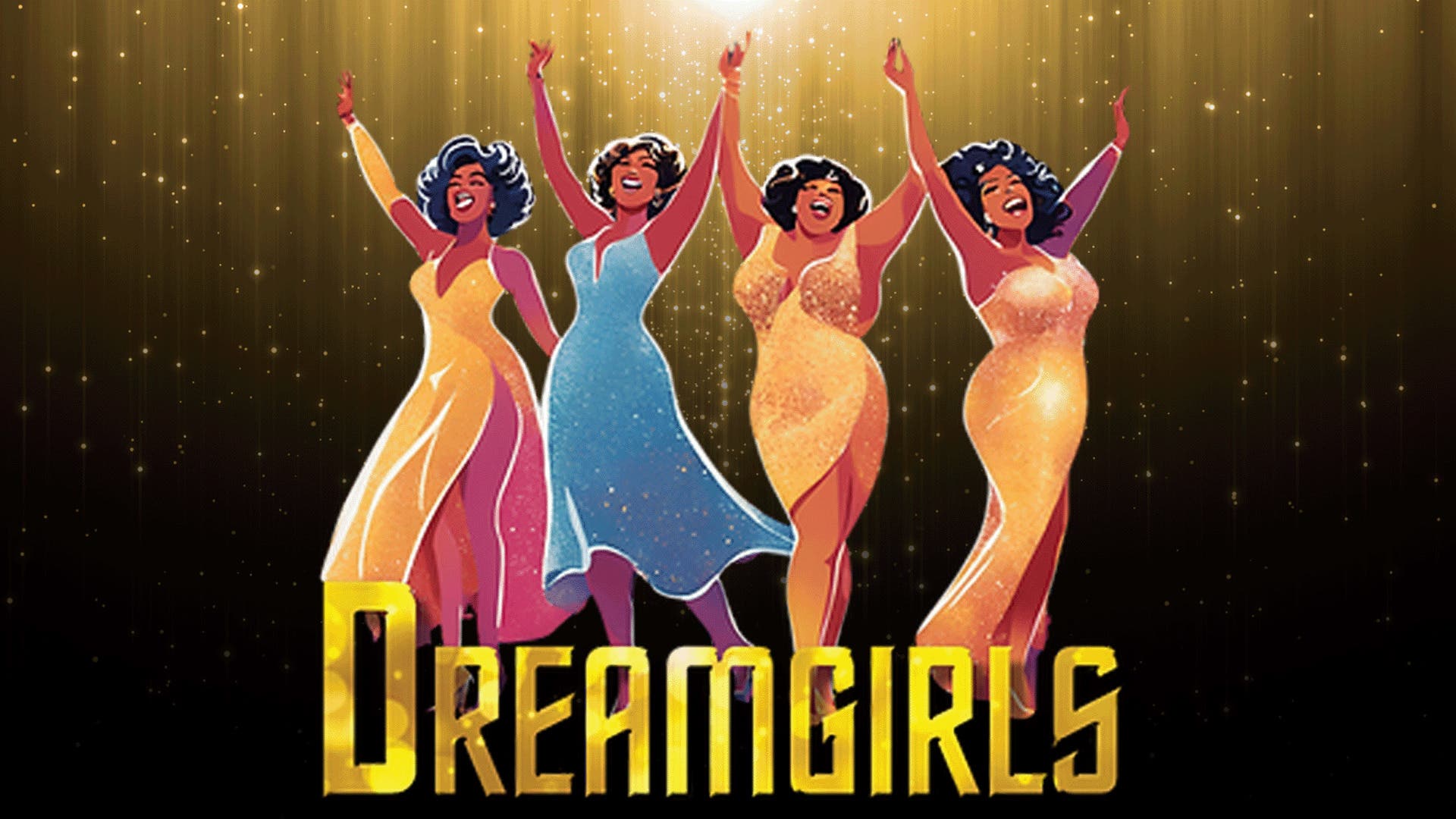 1920x1080 Sep 28. Dreamgirls, the musical. Louisville, KY Patch