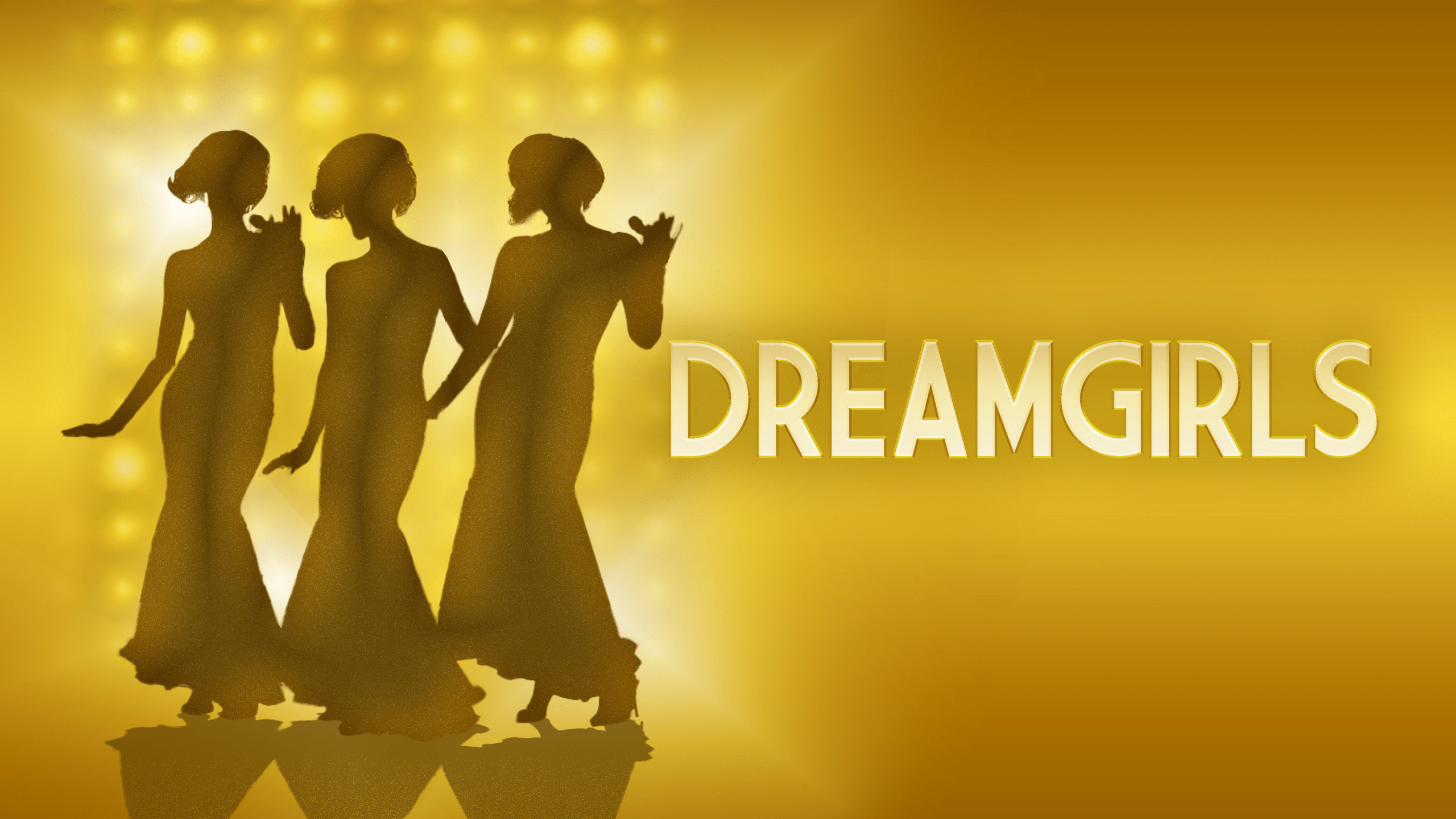 2560x1440 Dreamgirls Pedro Playhouse