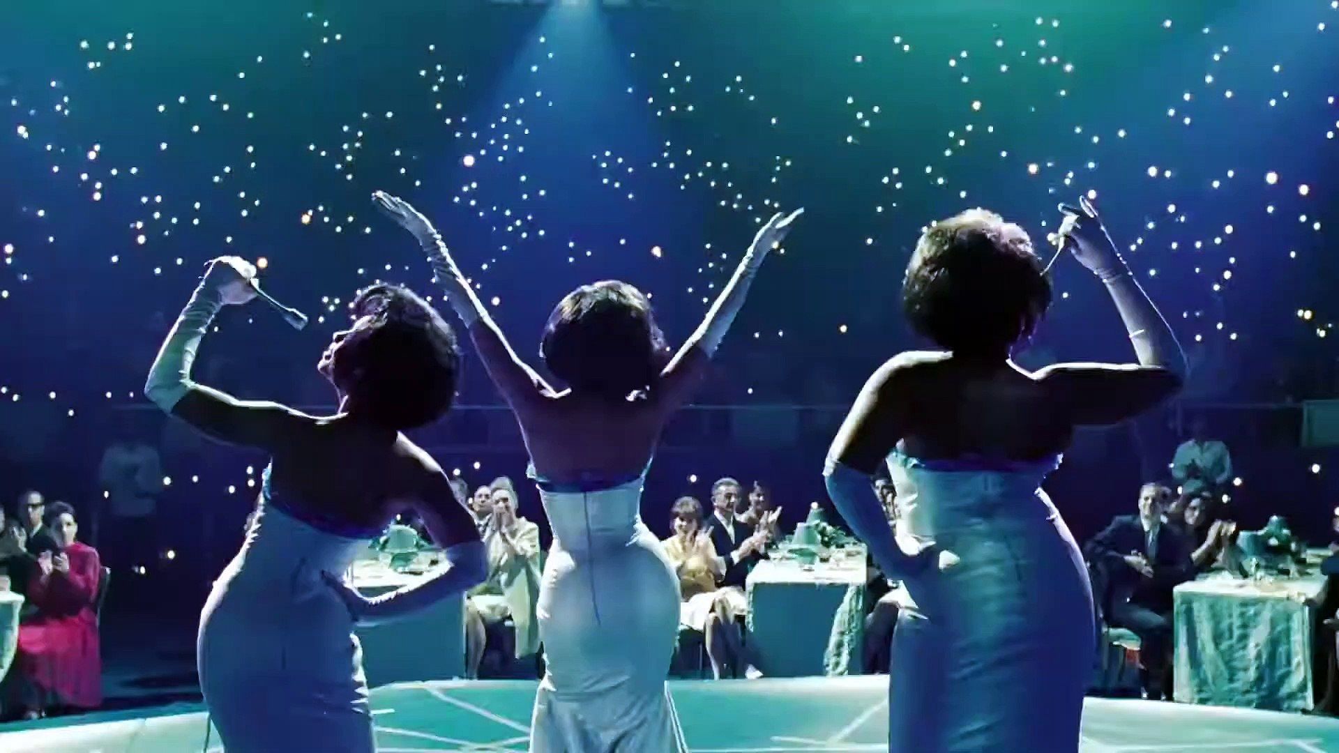 1920x1080 Dreamgirls movie (2006)é, Jamie Foxx, Eddie Murphy