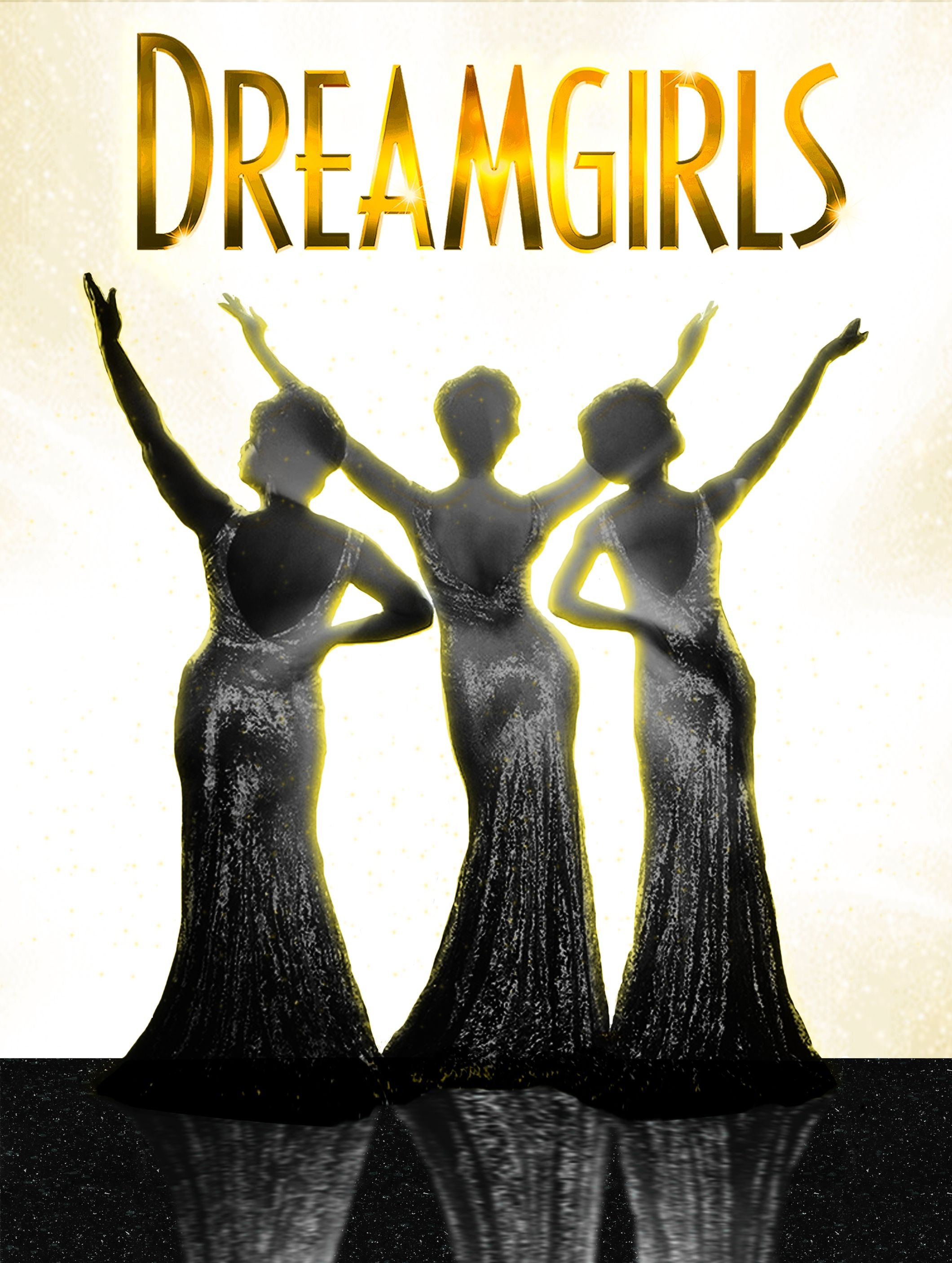2120x2811 Dreamgirls at Titusville Playhouse, Inc February 2022 to March 2022