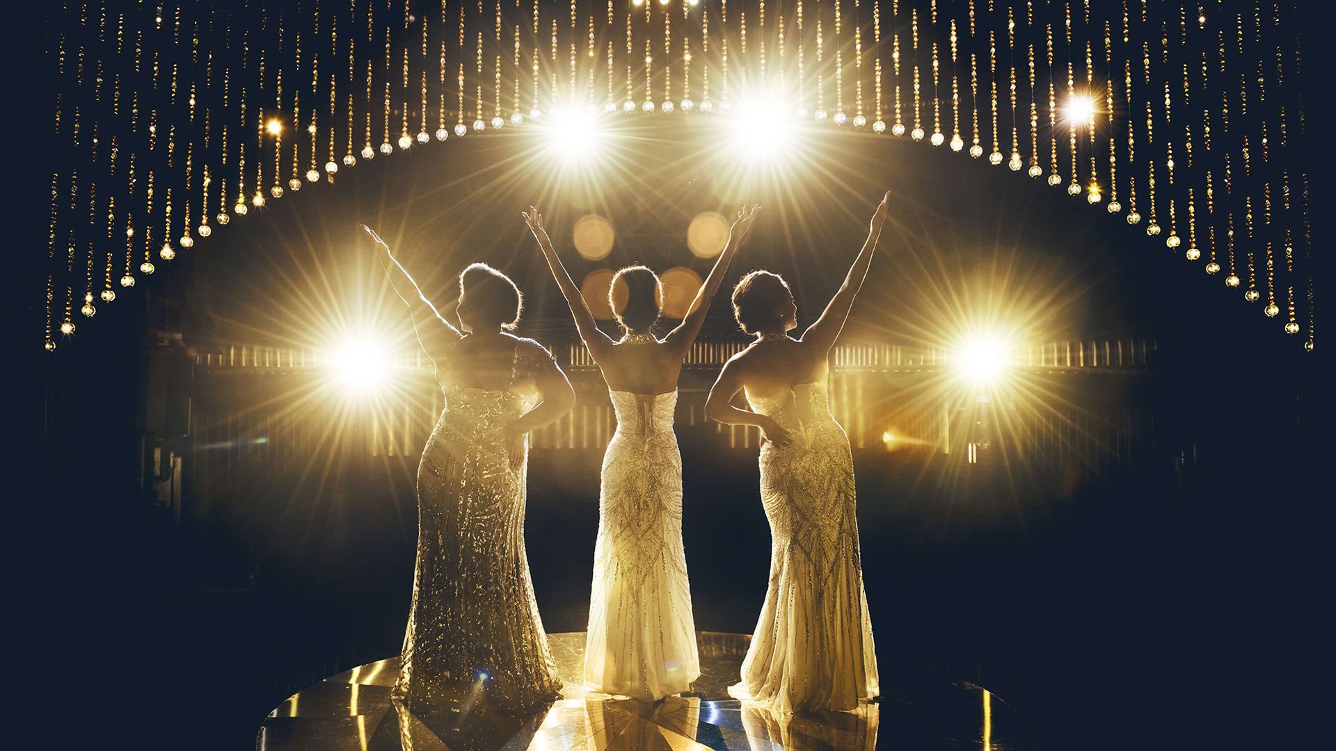 1920x1080 Dreamgirls Tickets. Edinburgh Playhouse in Edinburgh